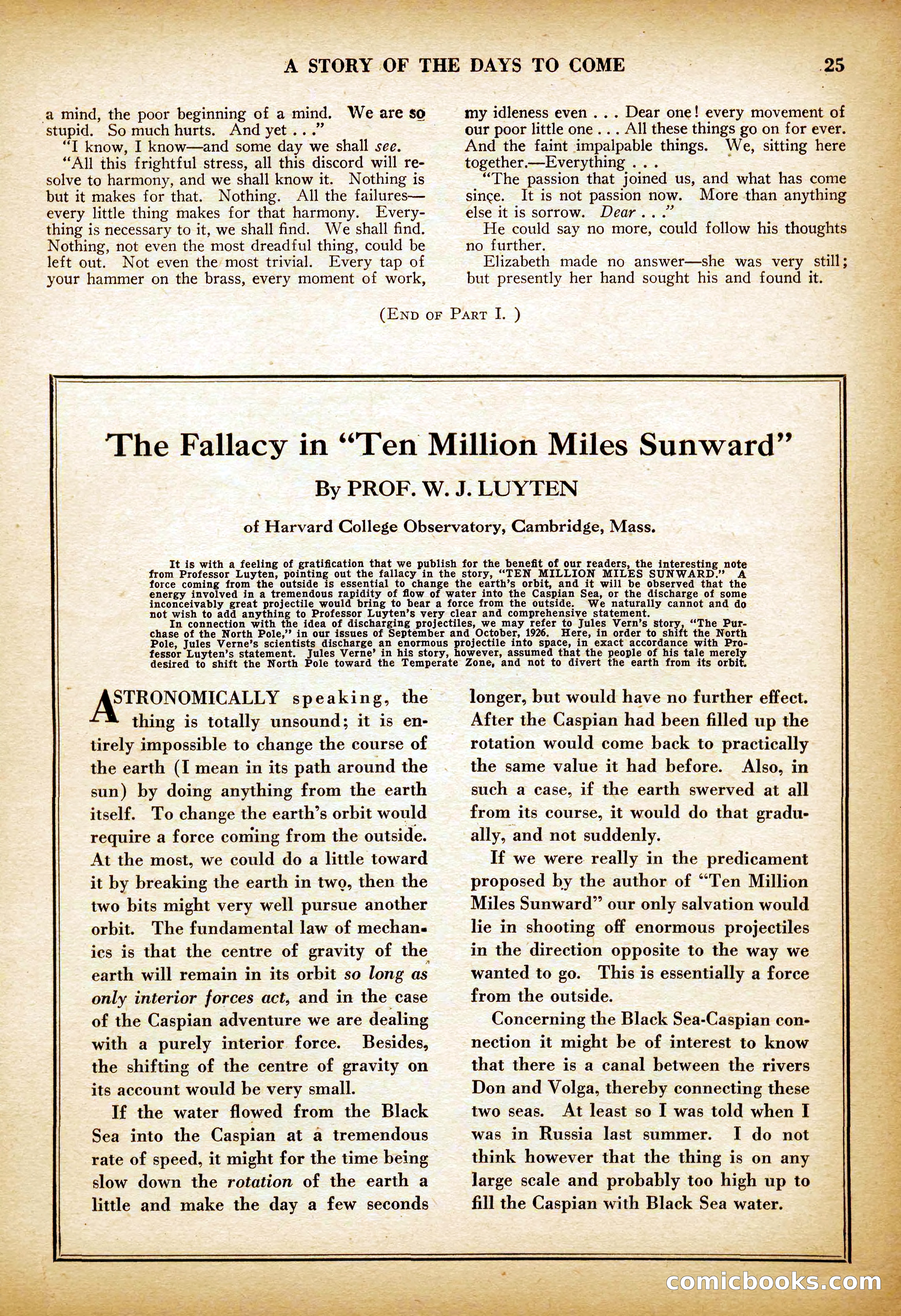 Amazing Stories, Vol. 3 No. 1 — page 28 of 101