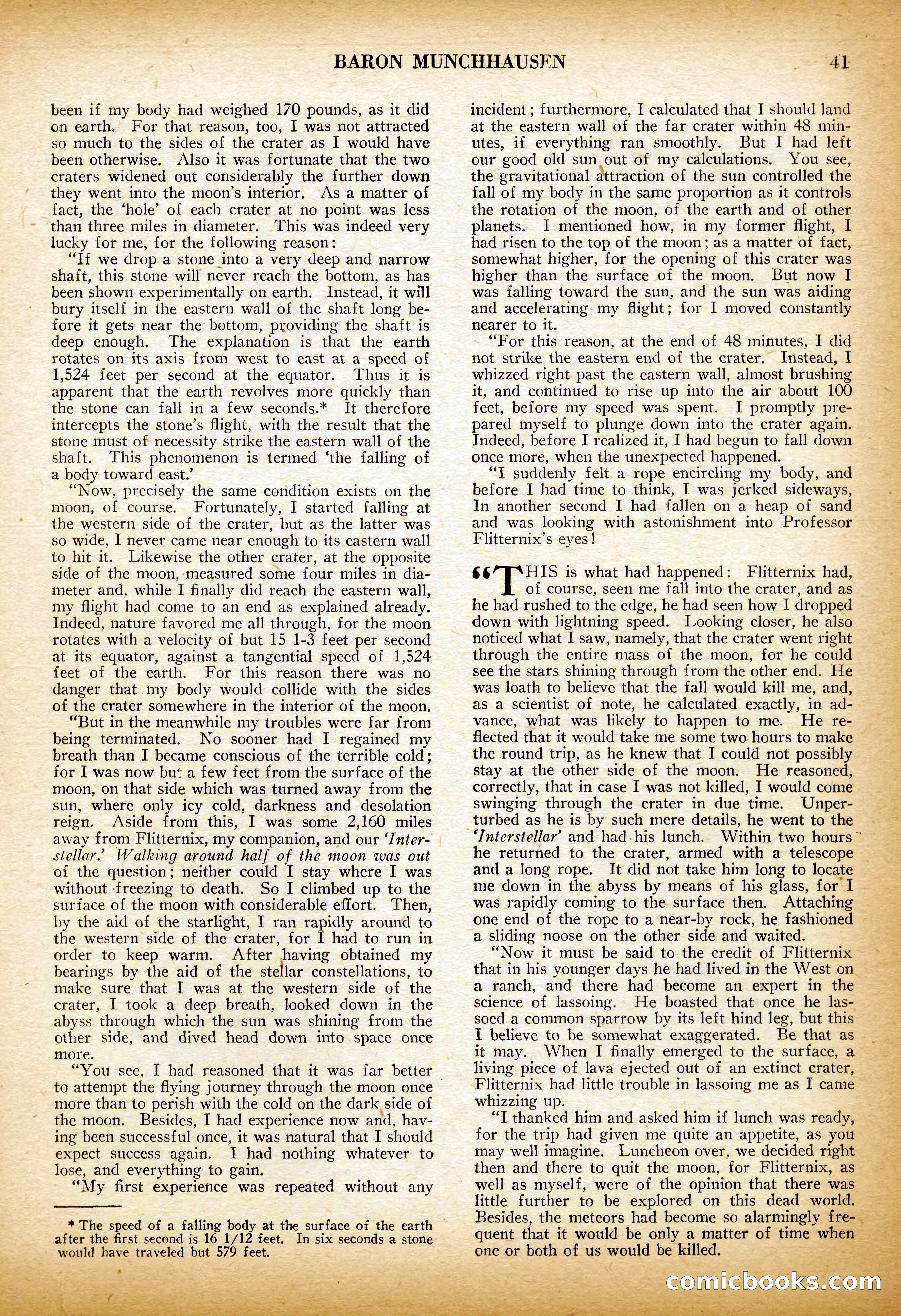 Amazing Stories, Vol. 3 No. 1 — page 44 of 101