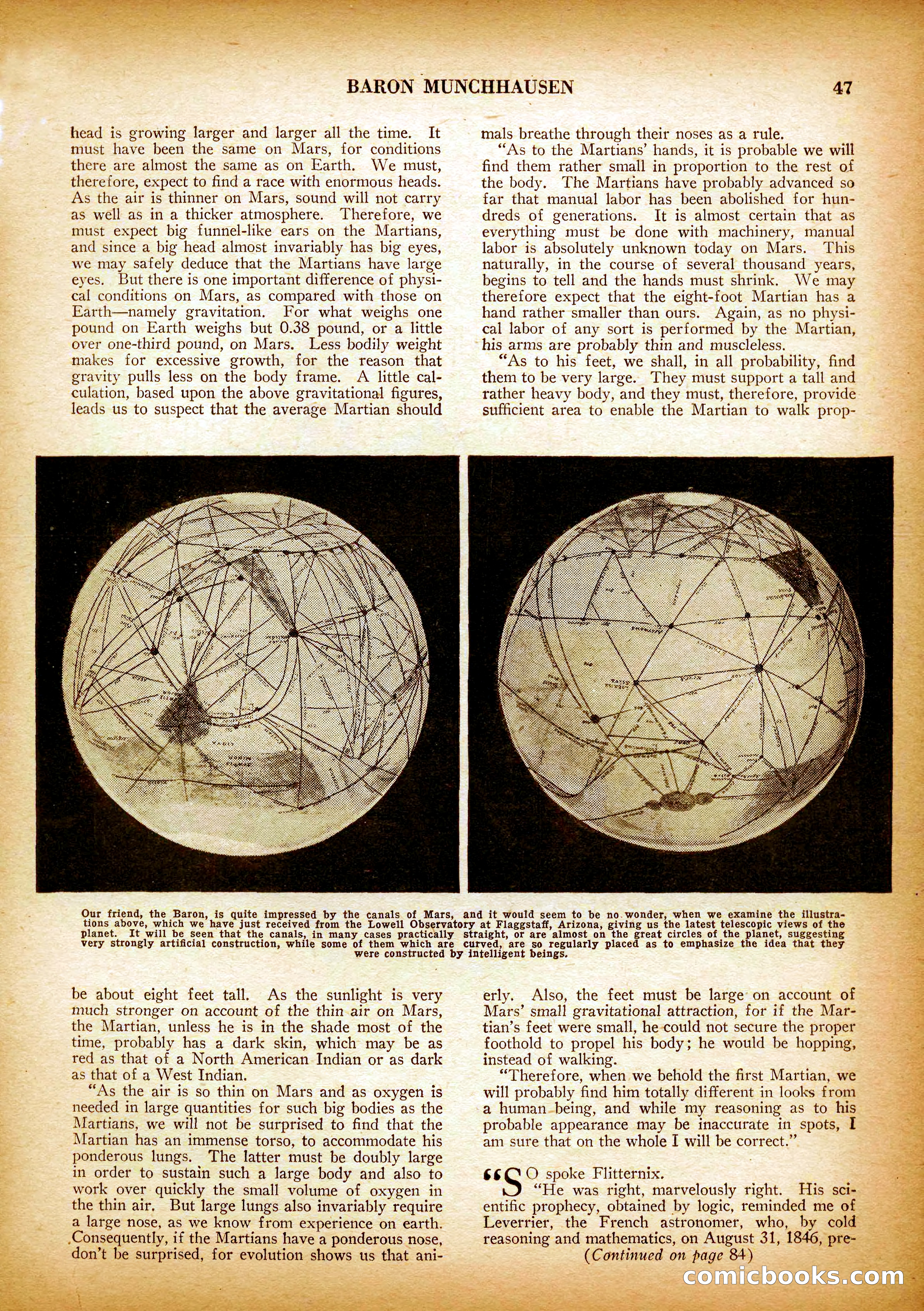 Amazing Stories, Vol. 3 No. 1 — page 50 of 101