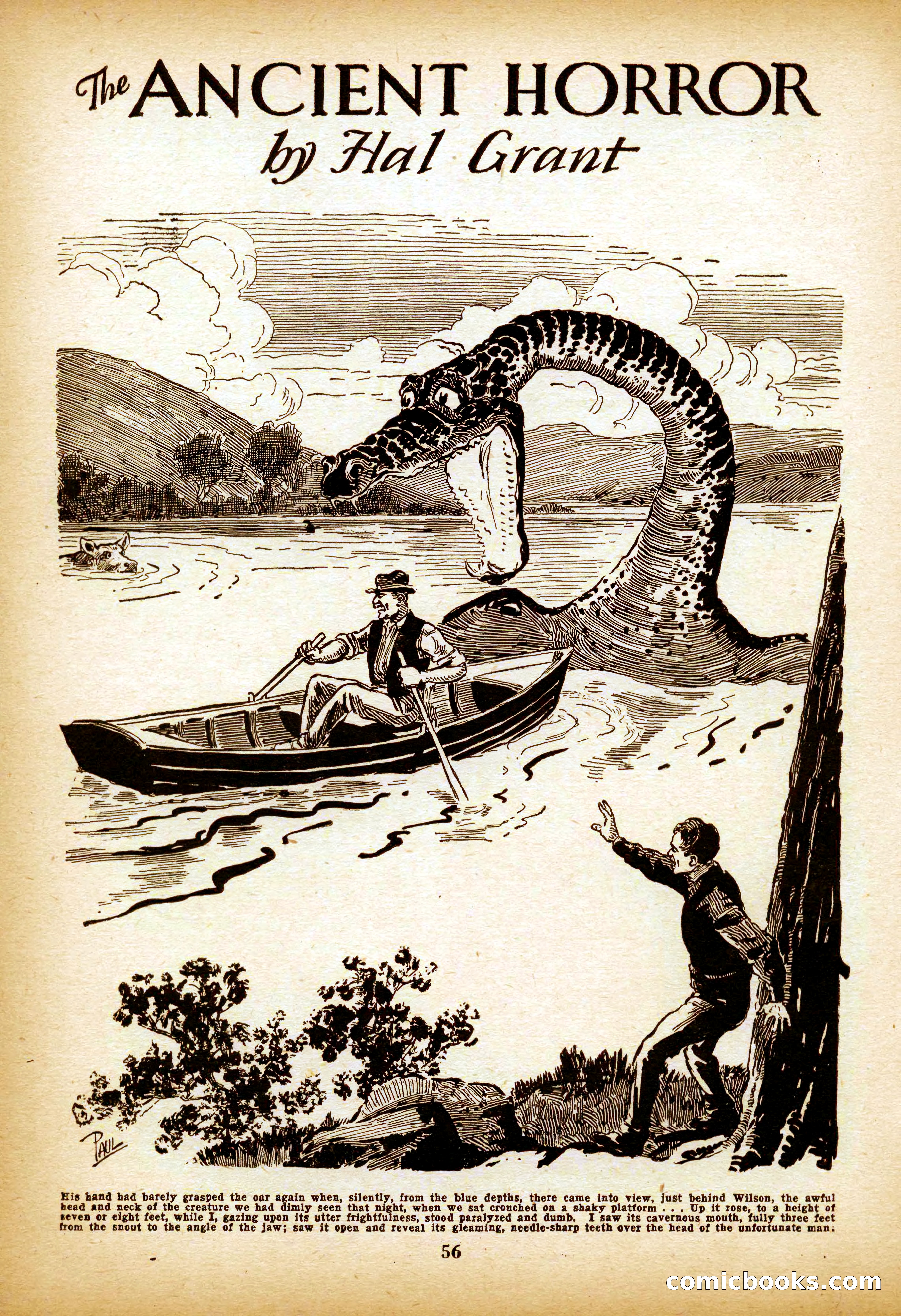 Amazing Stories, Vol. 3 No. 1 — page 59 of 101
