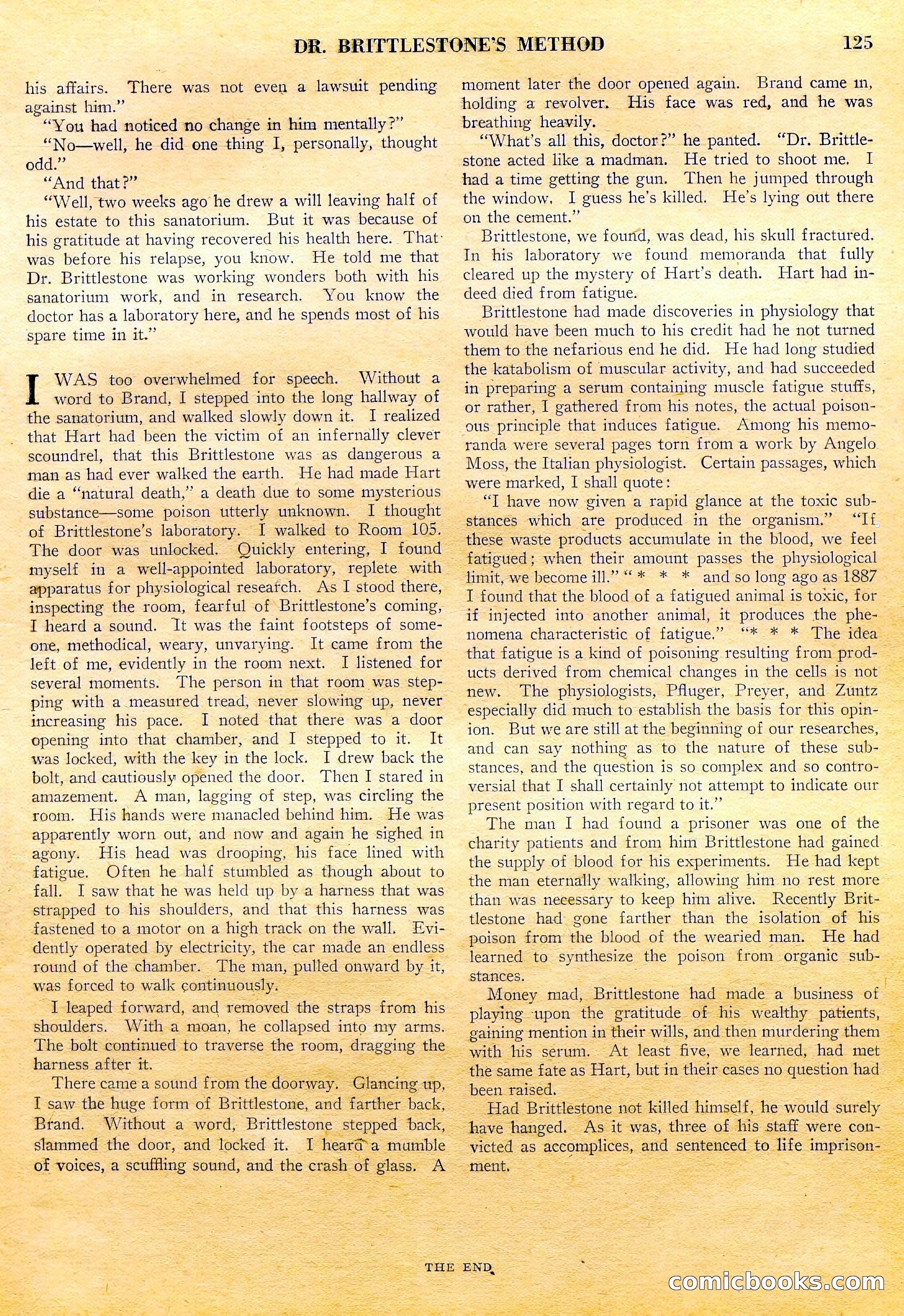Amazing Stories, Vol. 3 No. 2 — page 30 of 97