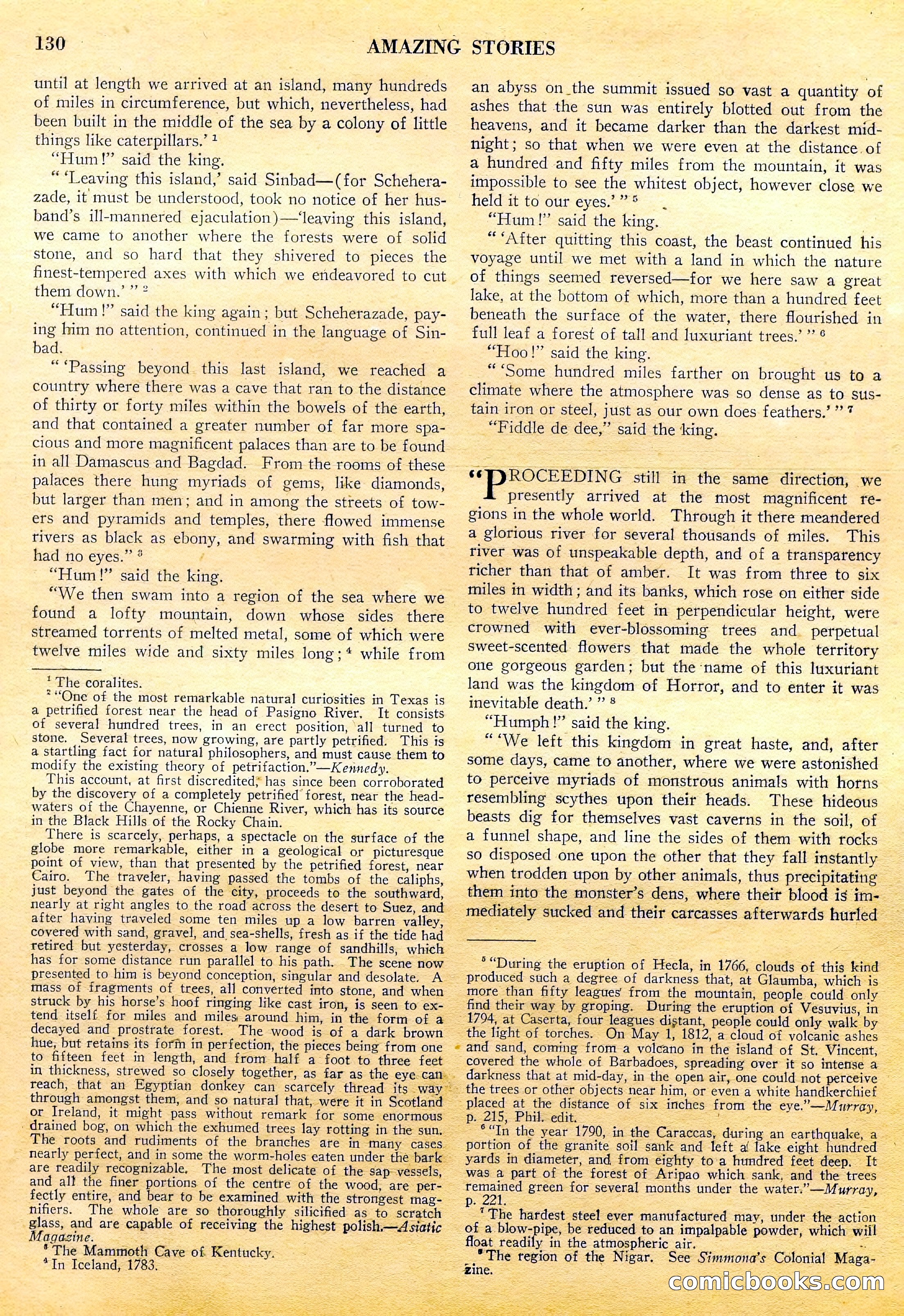Amazing Stories, Vol. 3 No. 2 — page 35 of 97