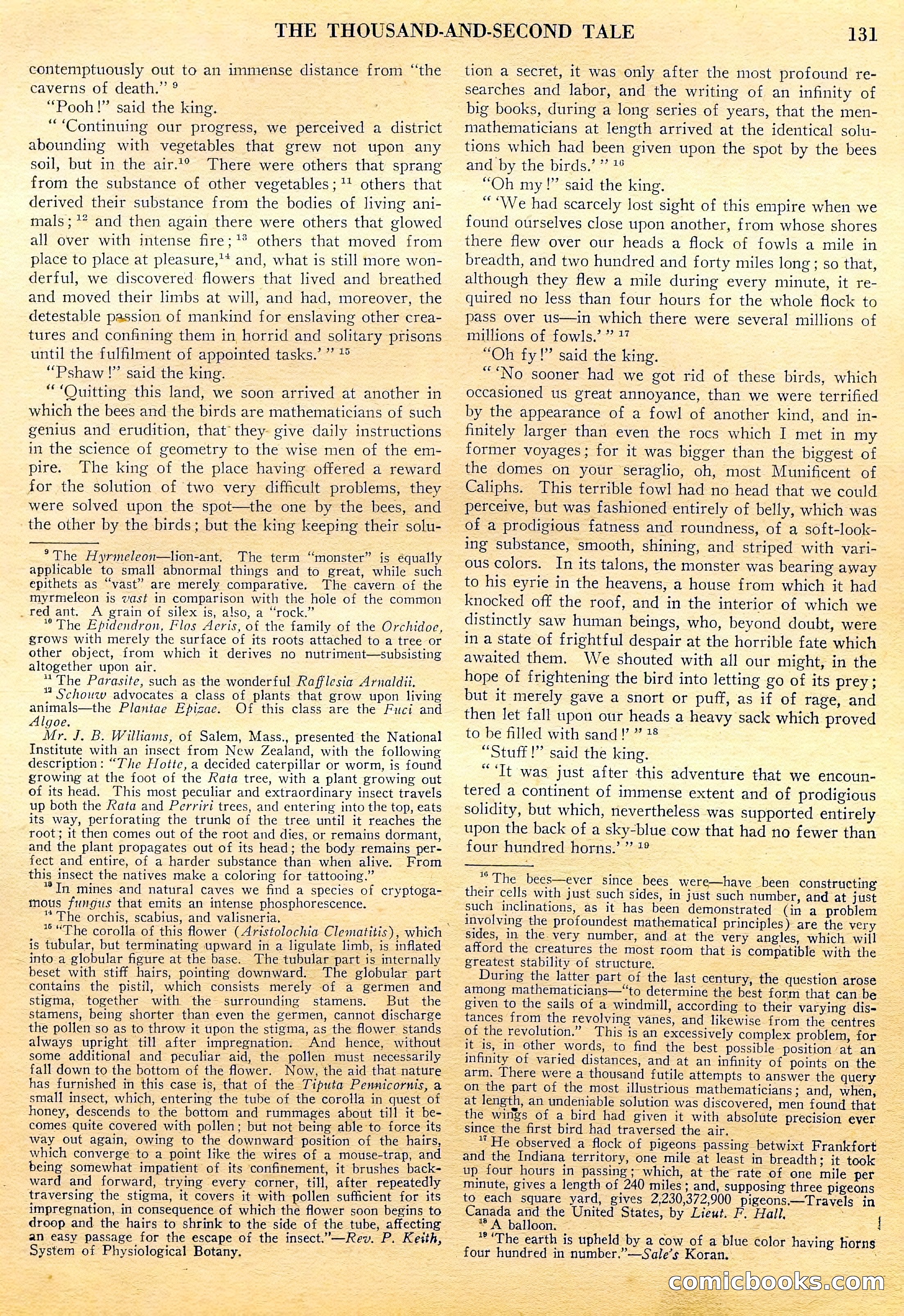 Amazing Stories, Vol. 3 No. 2 — page 36 of 97
