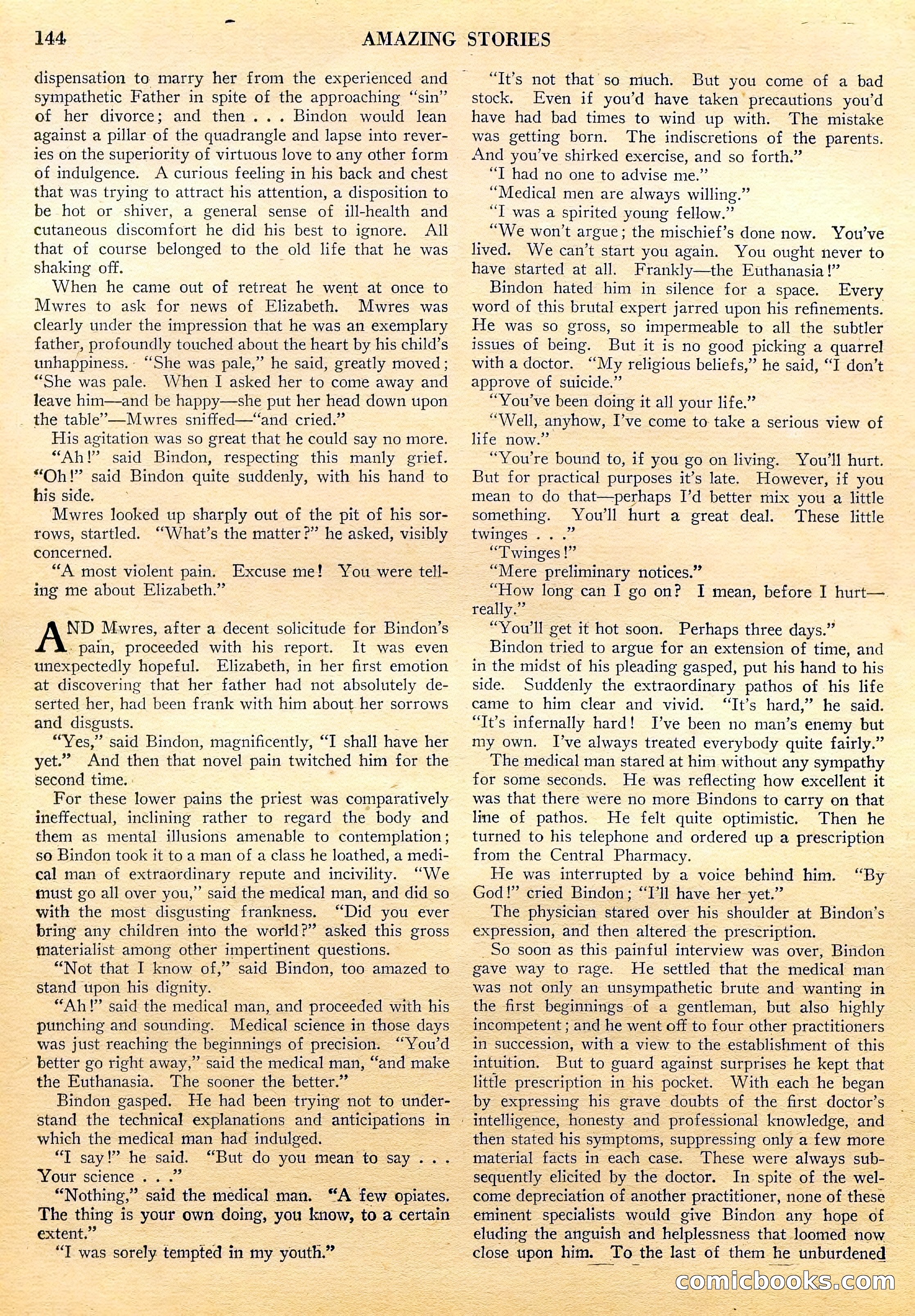 Amazing Stories, Vol. 3 No. 2 — page 49 of 97