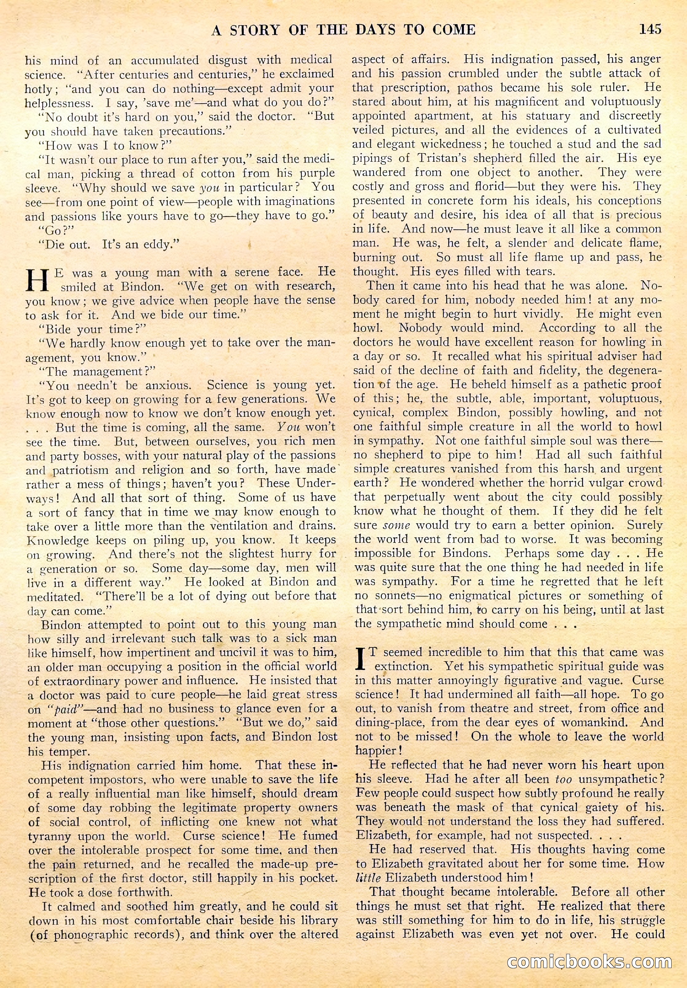 Amazing Stories, Vol. 3 No. 2 — page 50 of 97