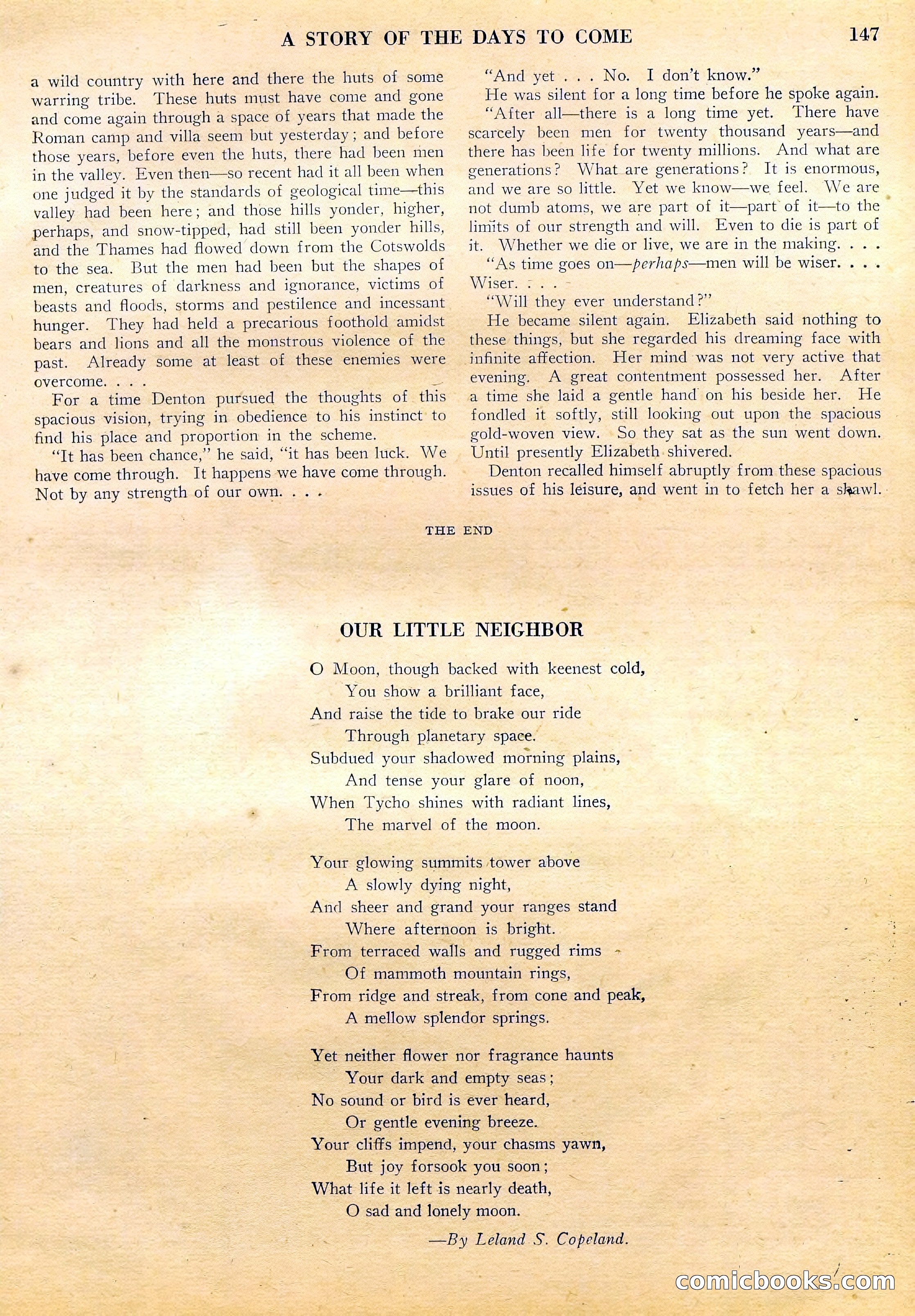 Amazing Stories, Vol. 3 No. 2 — page 52 of 97
