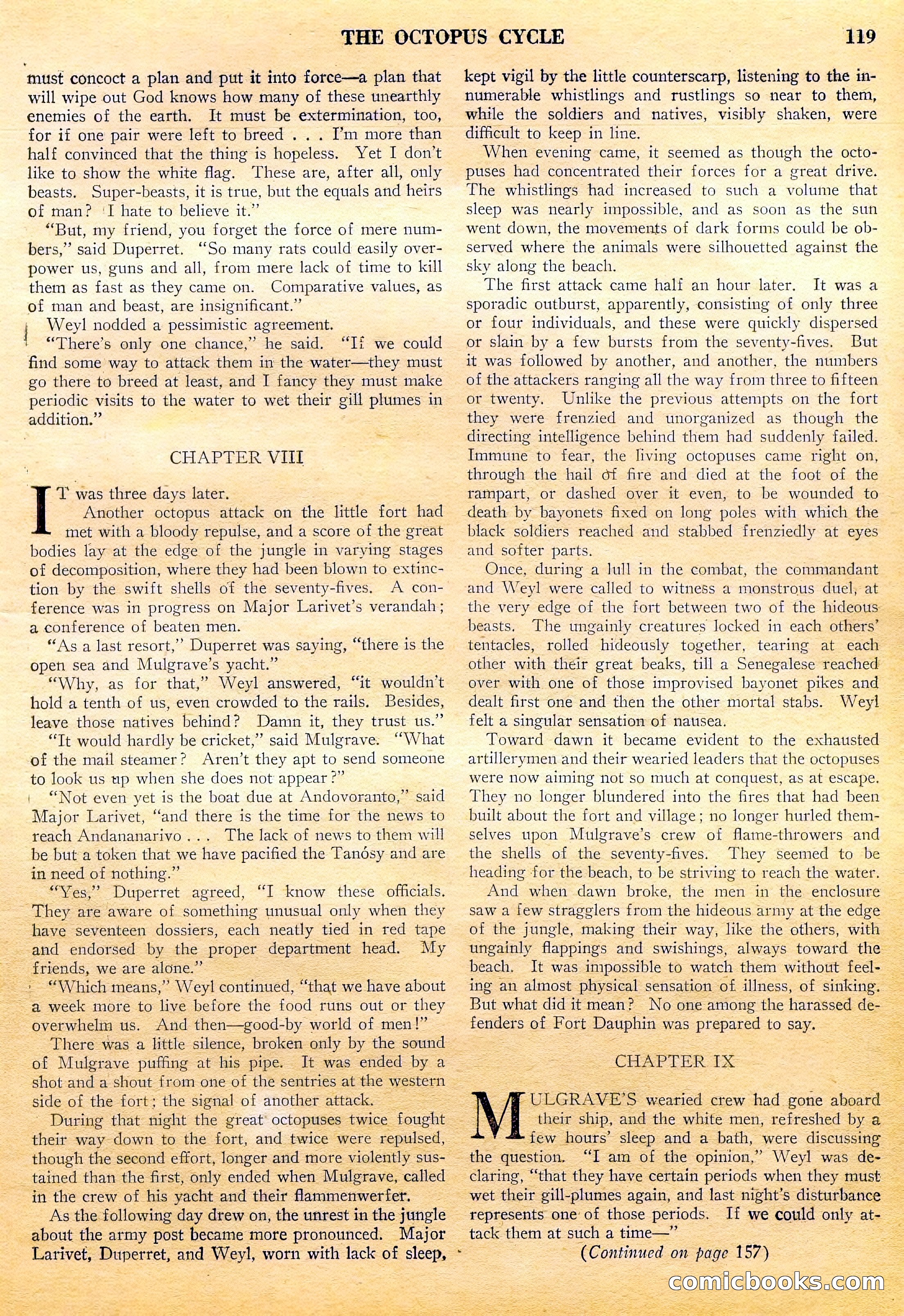 Amazing Stories, Vol. 3 No. 2 — page 24 of 97