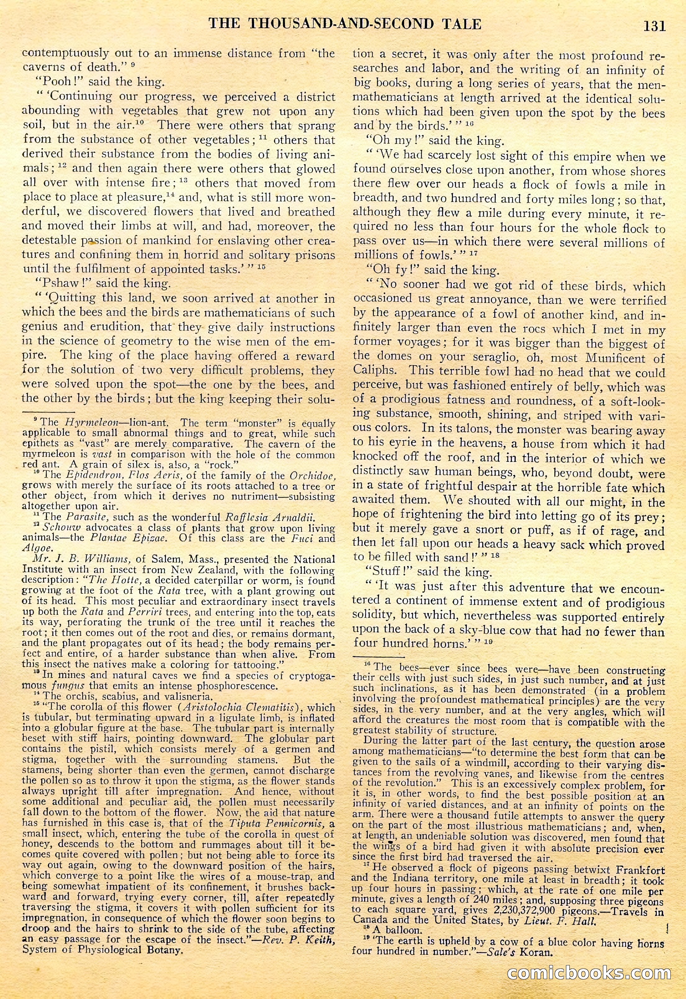 Amazing Stories, Vol. 3 No. 2 — page 36 of 97
