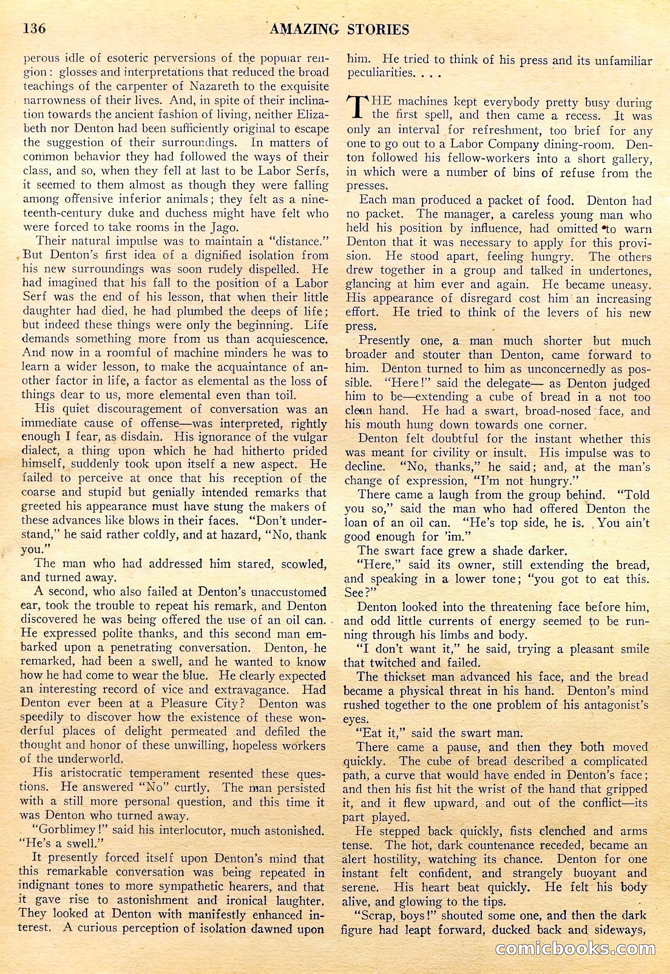 Amazing Stories, Vol. 3 No. 2 — page 41 of 97