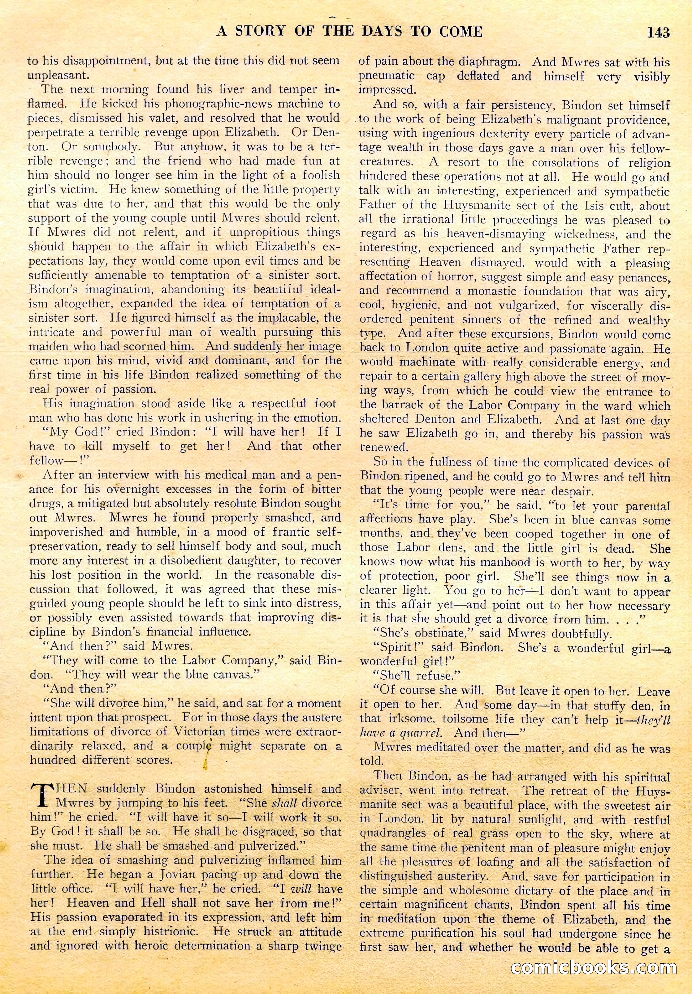 Amazing Stories, Vol. 3 No. 2 — page 48 of 97