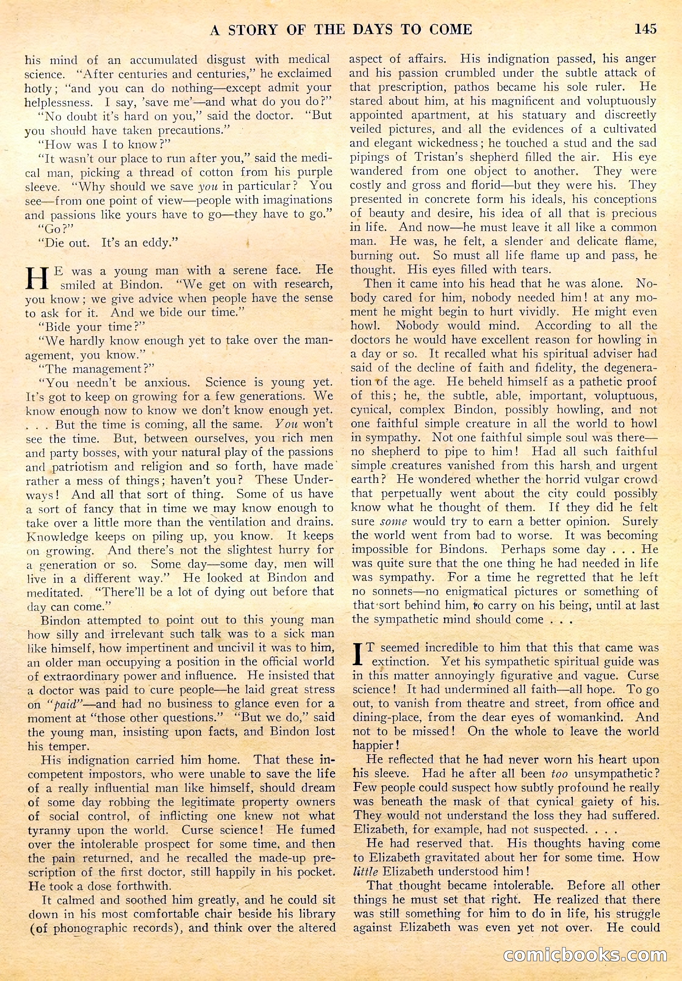 Amazing Stories, Vol. 3 No. 2 — page 50 of 97