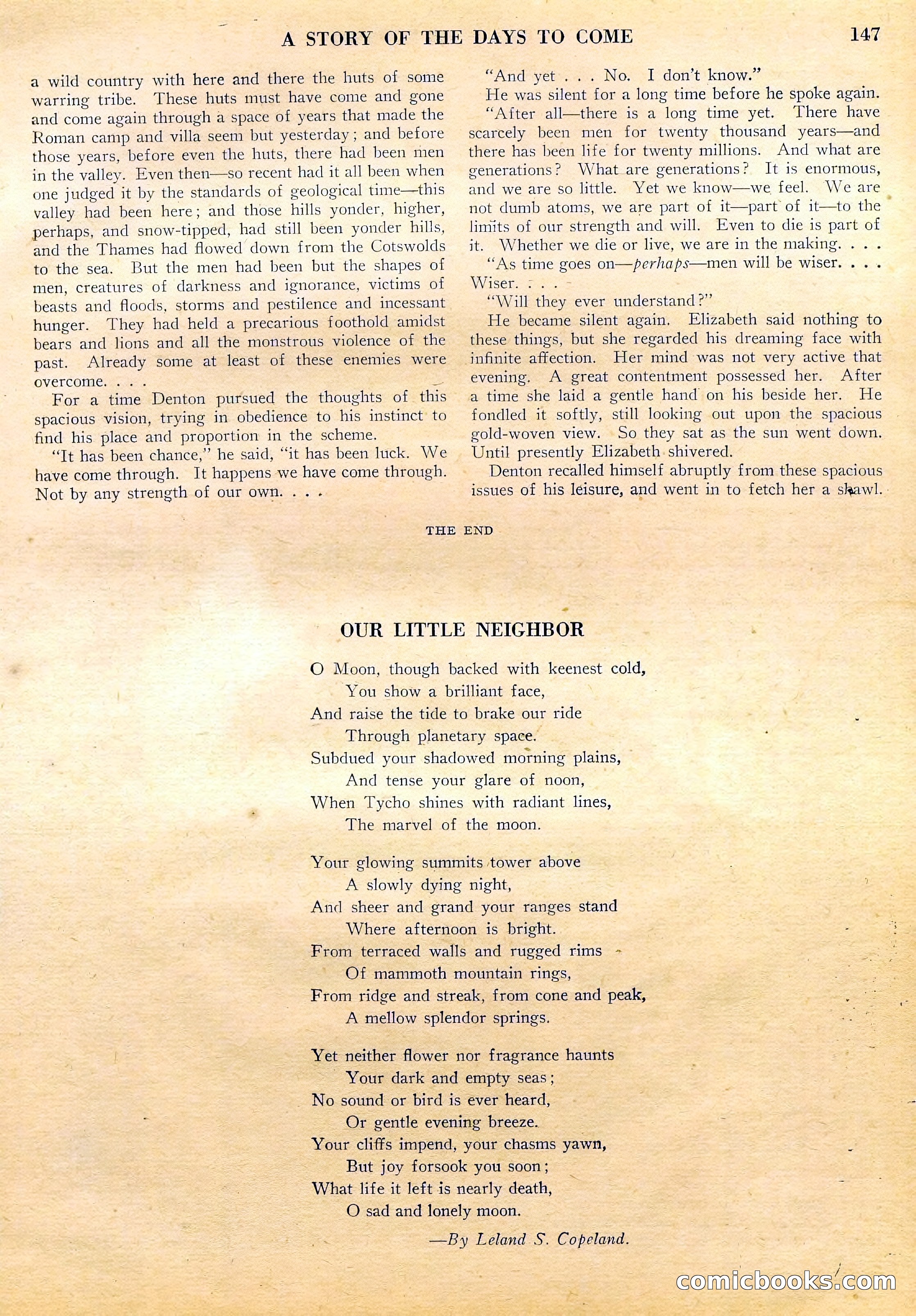 Amazing Stories, Vol. 3 No. 2 — page 52 of 97