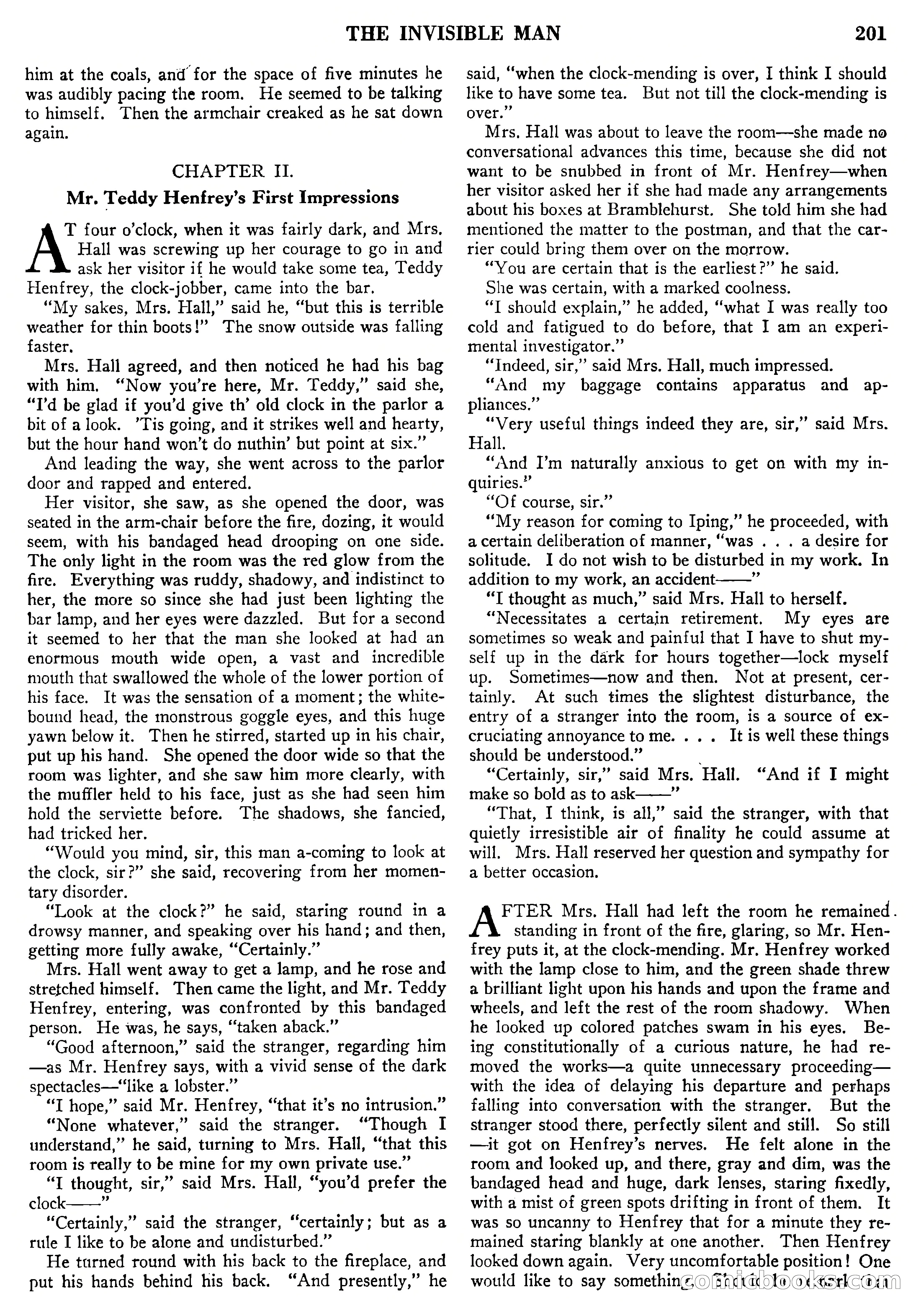 Amazing Stories, Vol. 3, No. 3 — page 11 of 100