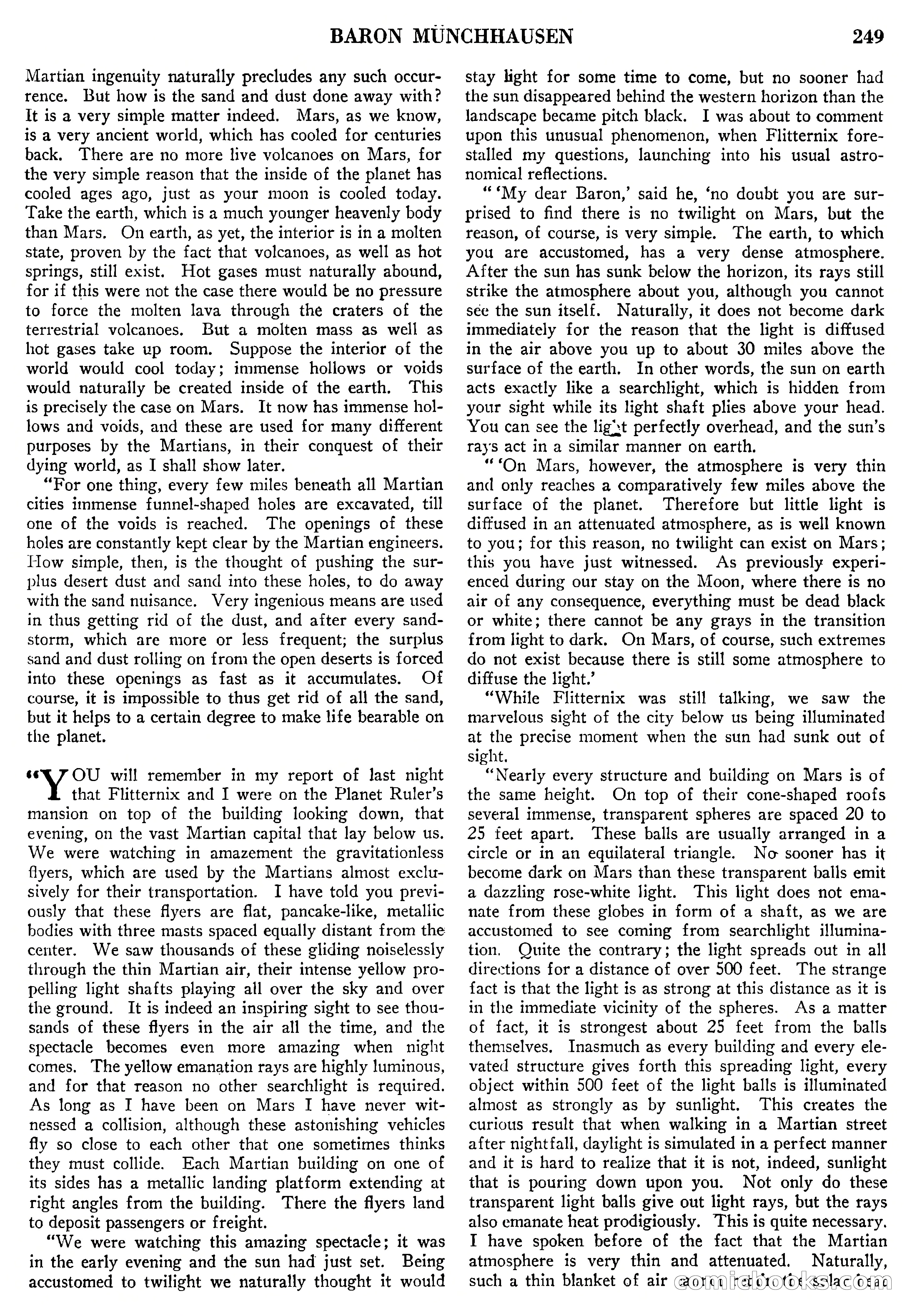 Amazing Stories, Vol. 3, No. 3 — page 59 of 100