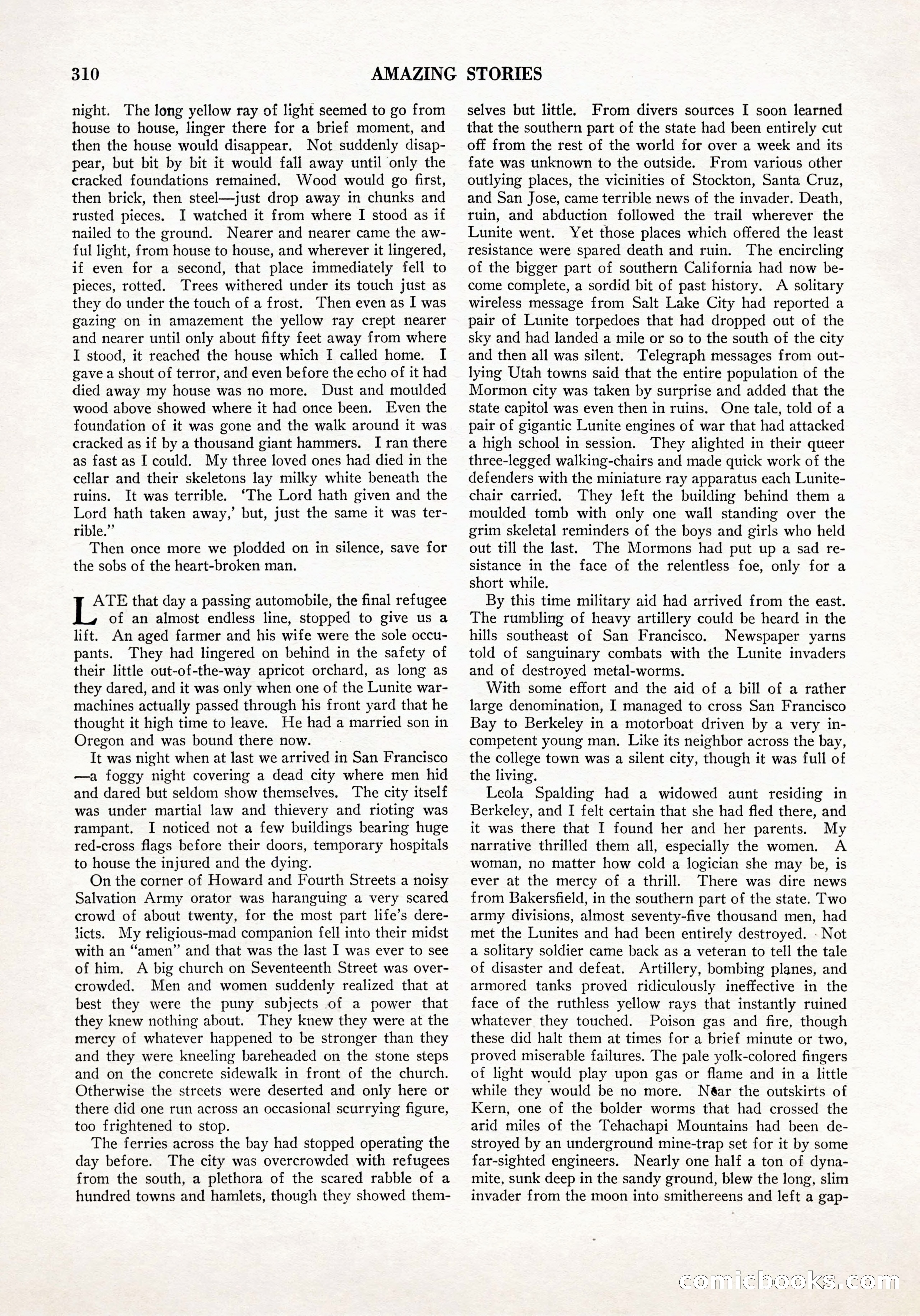 Amazing Stories, Vol. 3 No. 4 — page 24 of 96