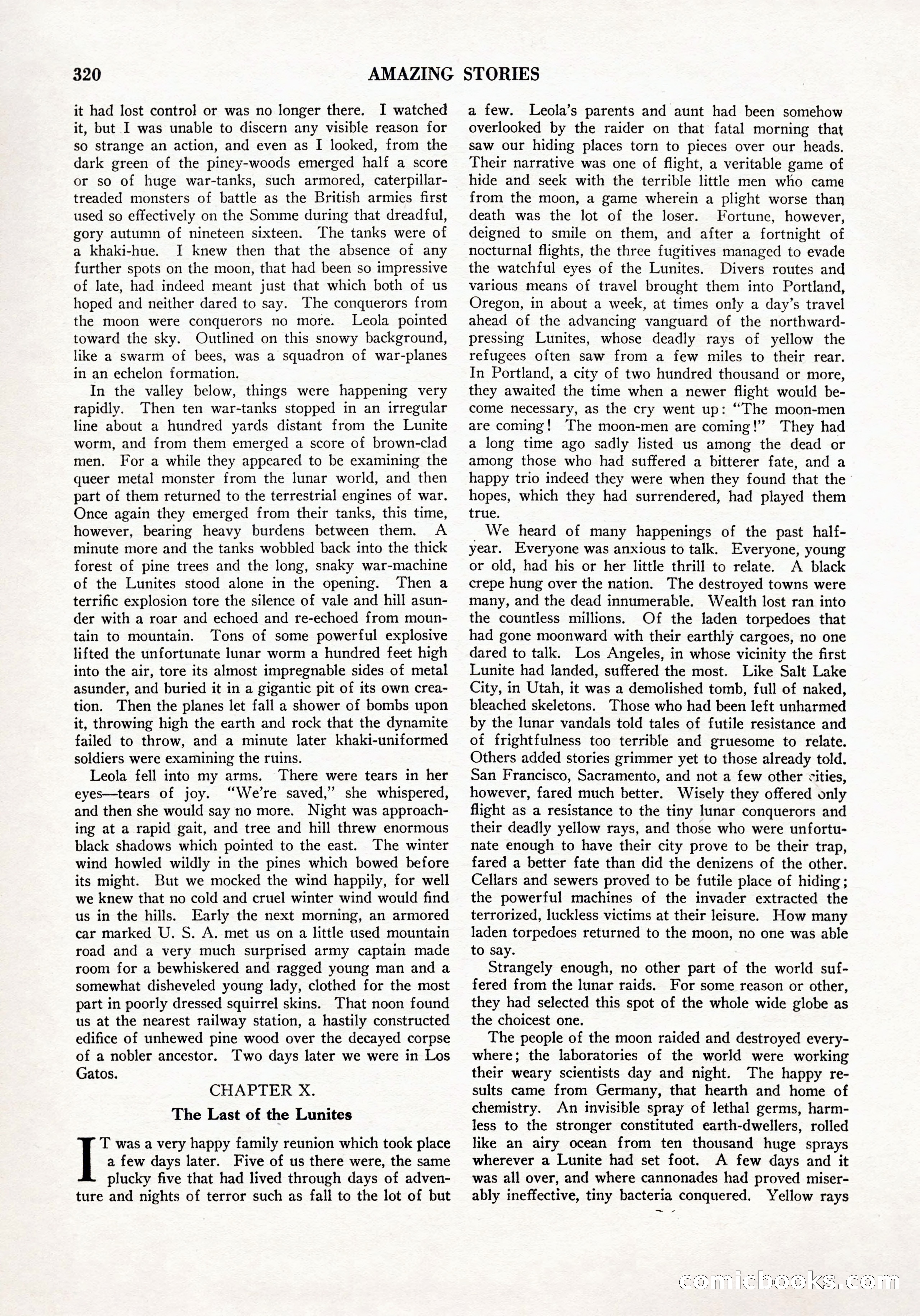 Amazing Stories, Vol. 3 No. 4 — page 34 of 96