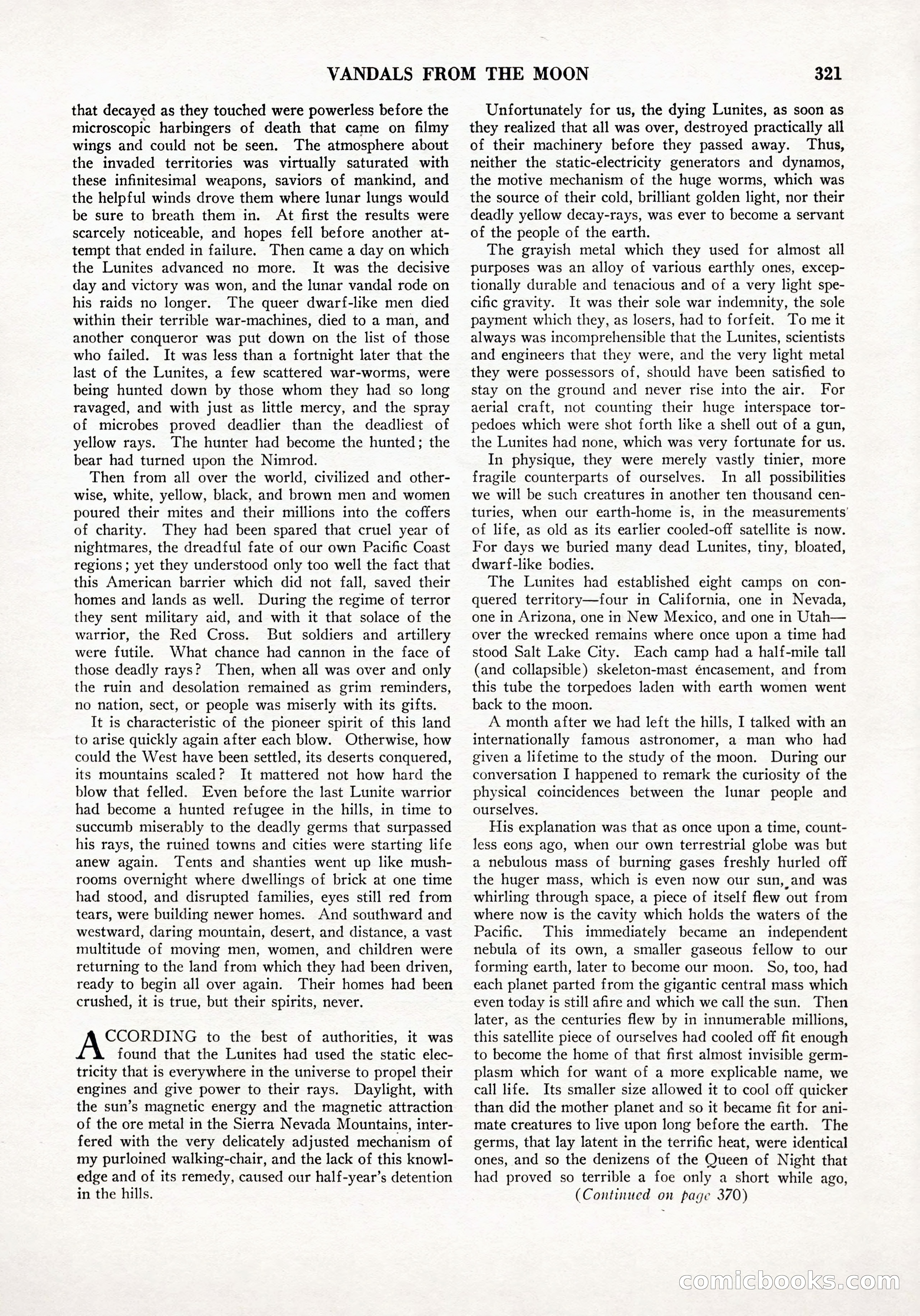 Amazing Stories, Vol. 3 No. 4 — page 35 of 96