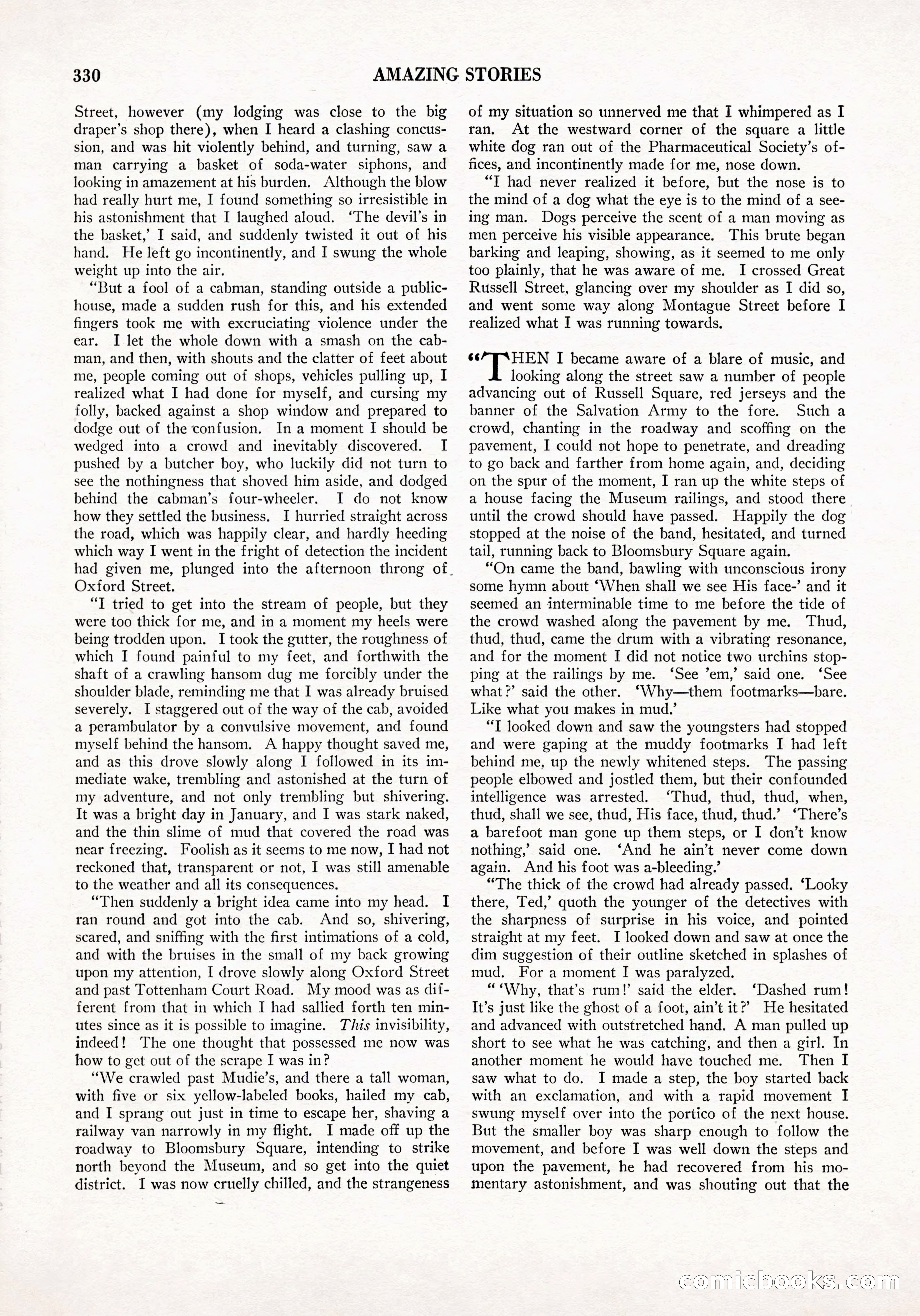 Amazing Stories, Vol. 3 No. 4 — page 44 of 96