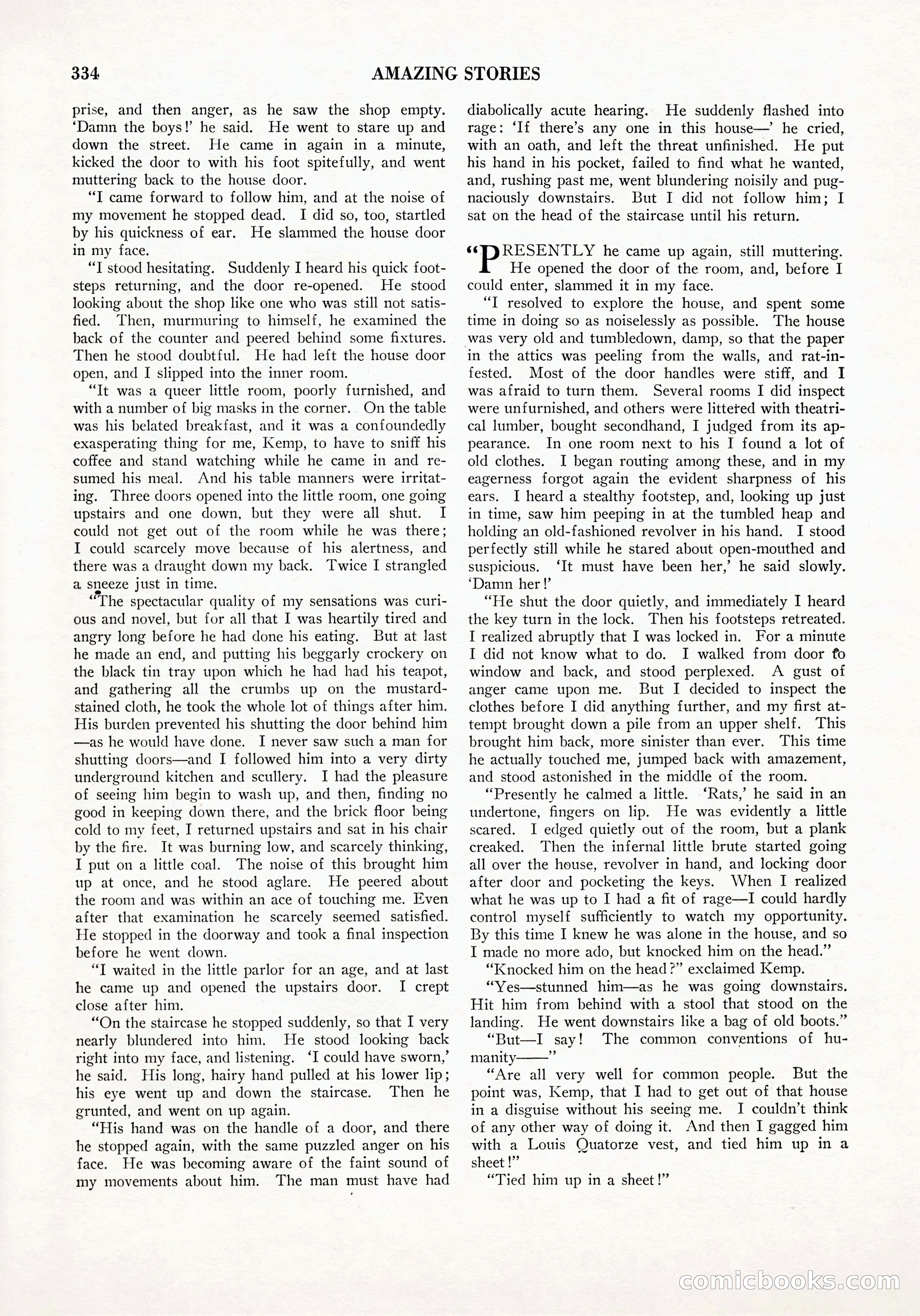 Amazing Stories, Vol. 3 No. 4 — page 48 of 96