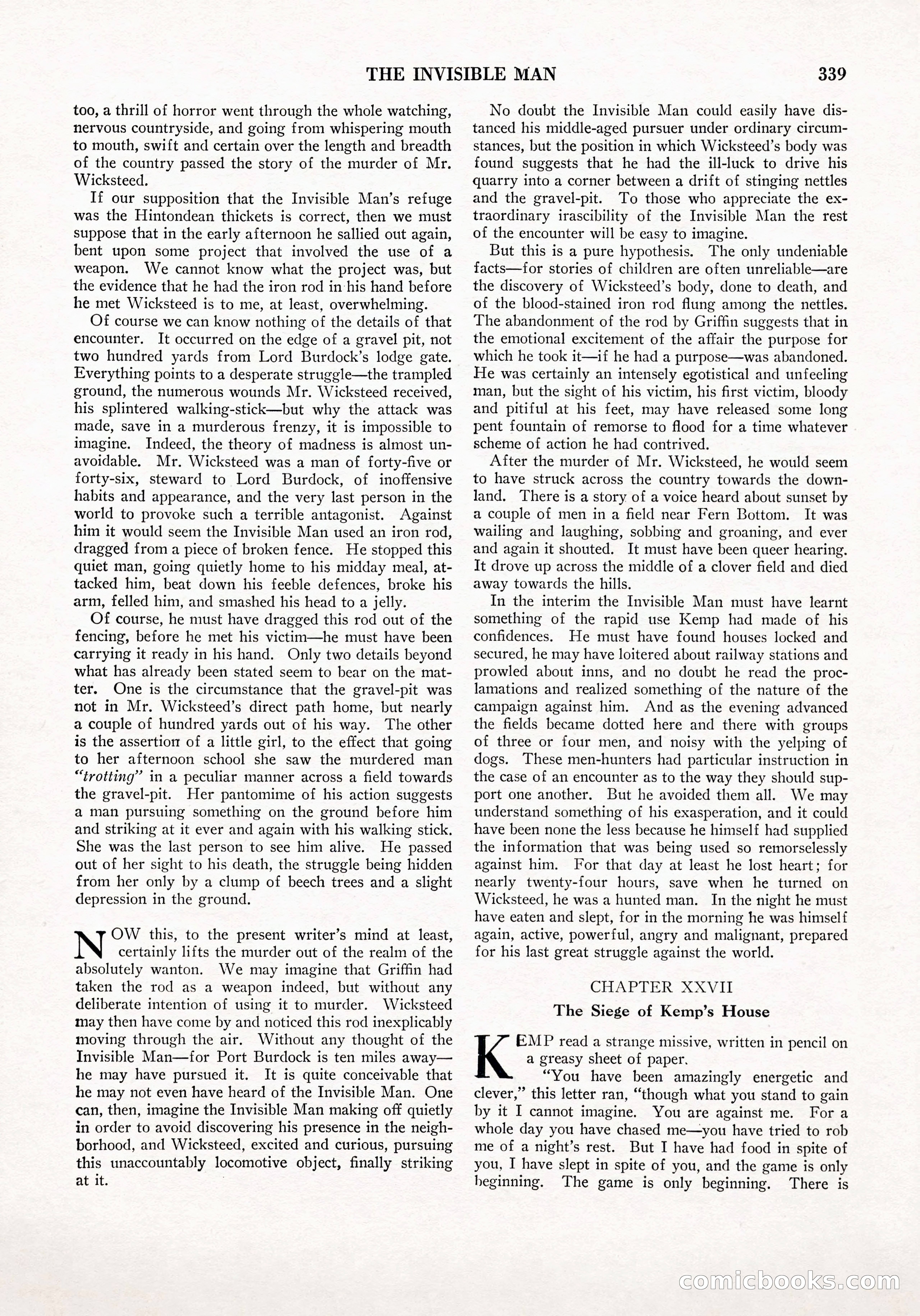 Amazing Stories, Vol. 3 No. 4 — page 53 of 96