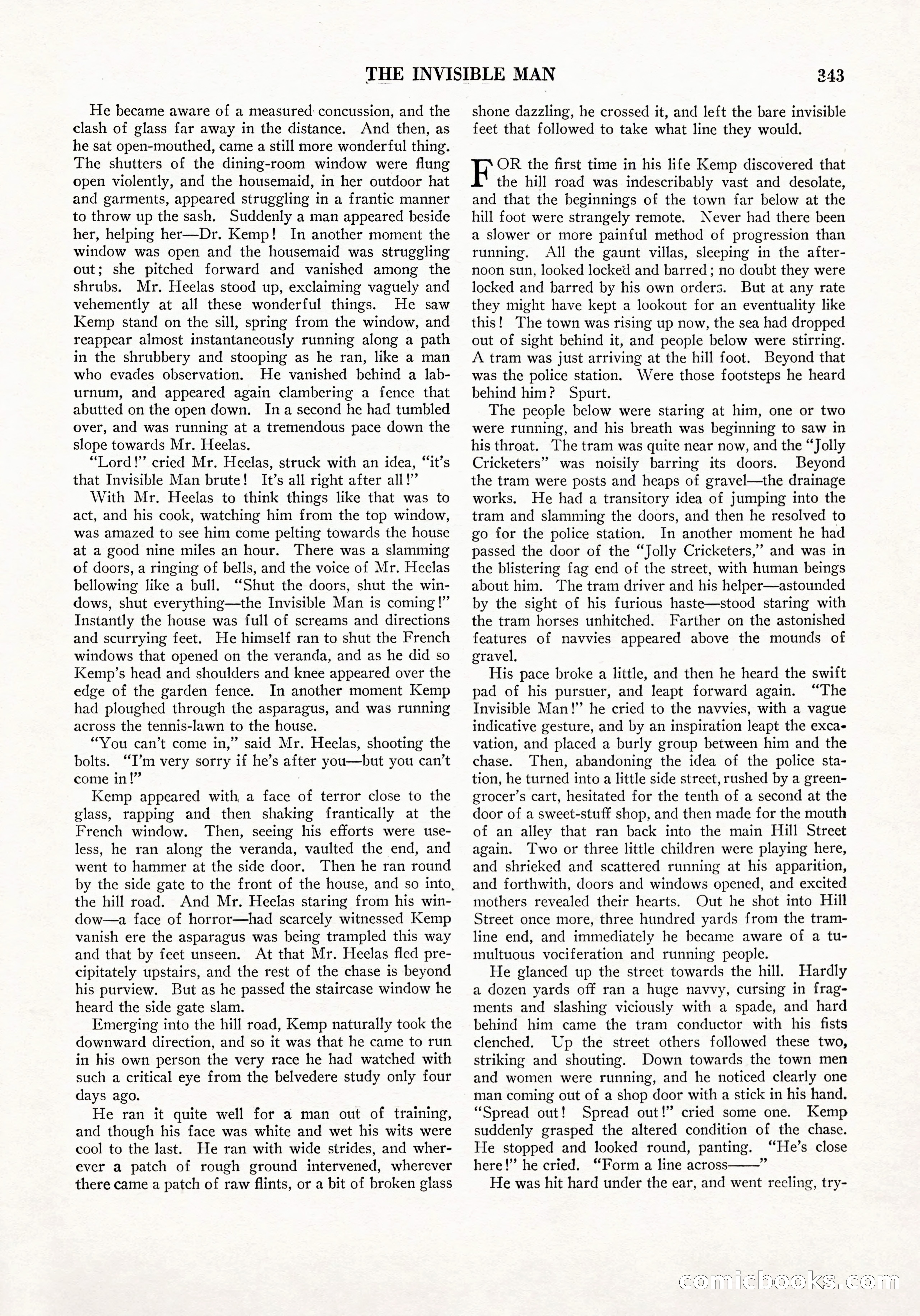 Amazing Stories, Vol. 3 No. 4 — page 57 of 96