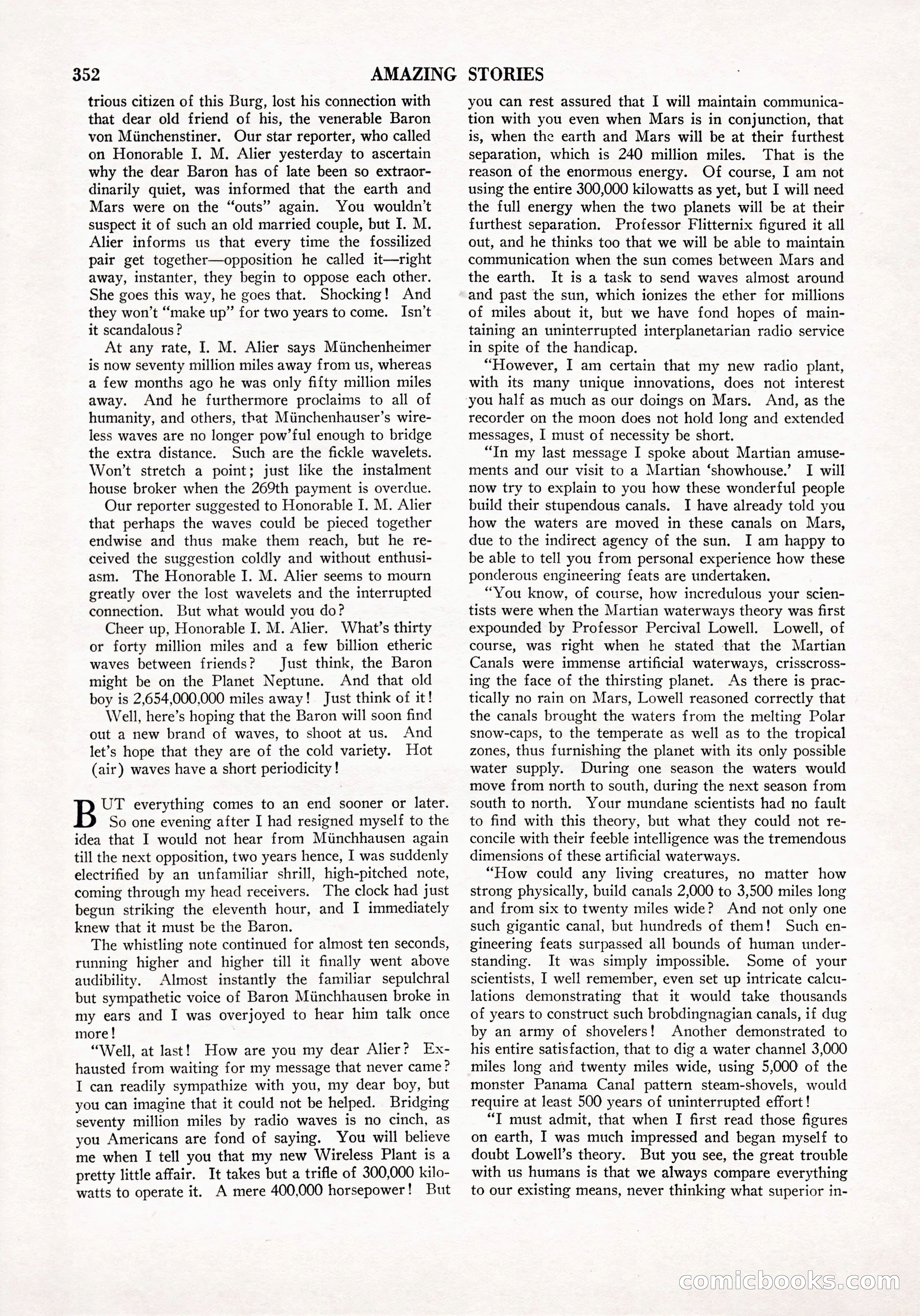 Amazing Stories, Vol. 3 No. 4 — page 66 of 96