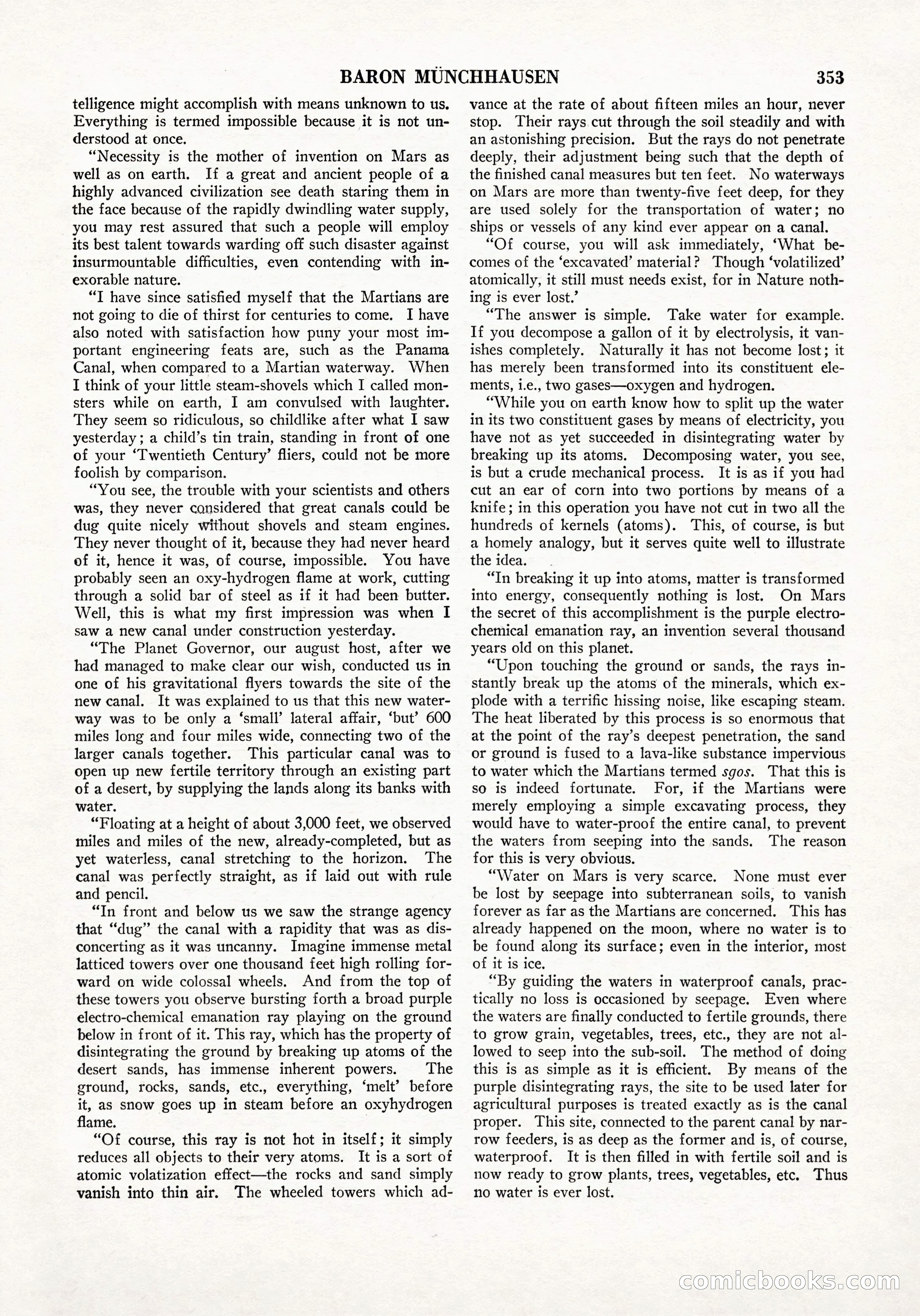 Amazing Stories, Vol. 3 No. 4 — page 67 of 96
