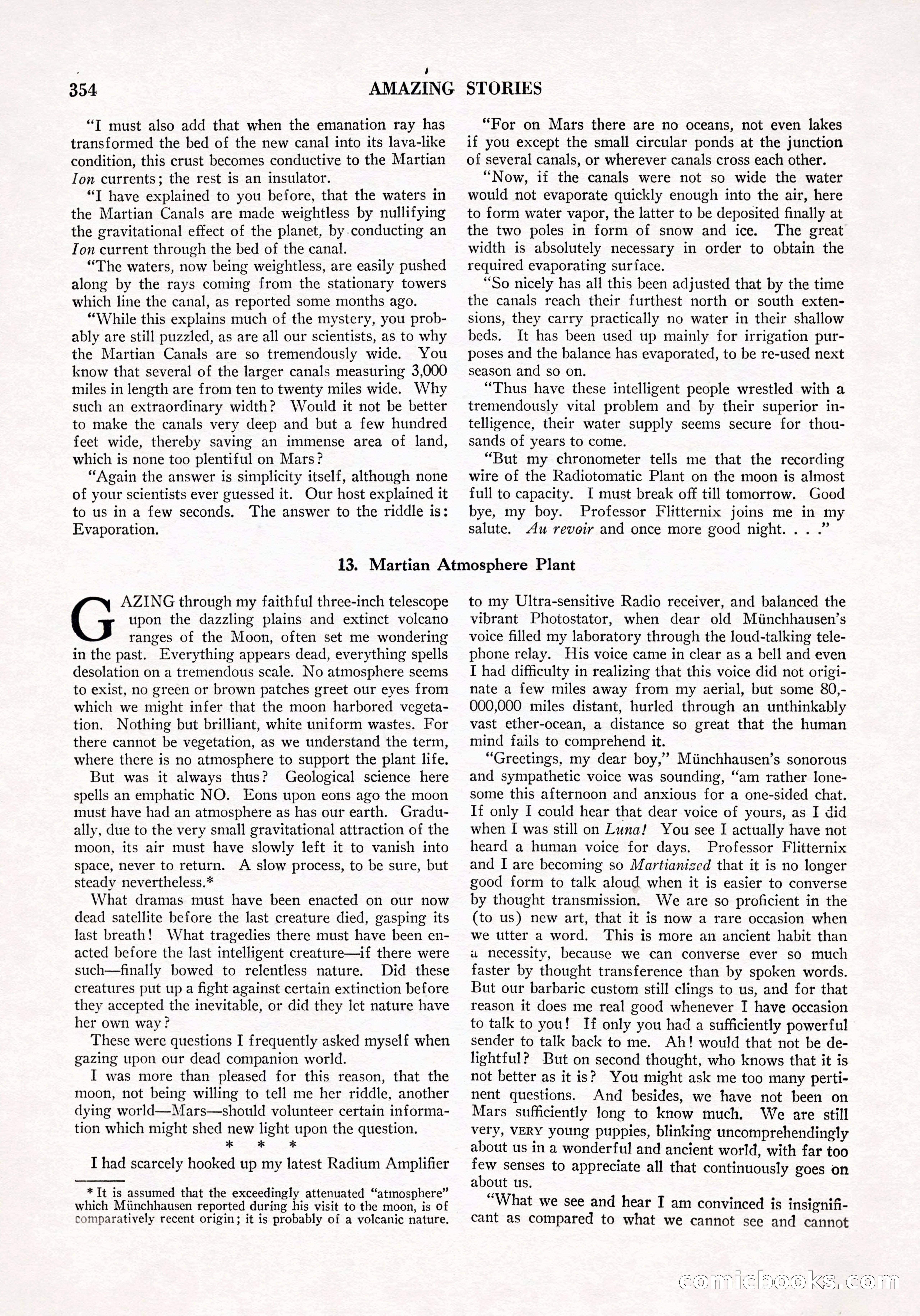 Amazing Stories, Vol. 3 No. 4 — page 68 of 96