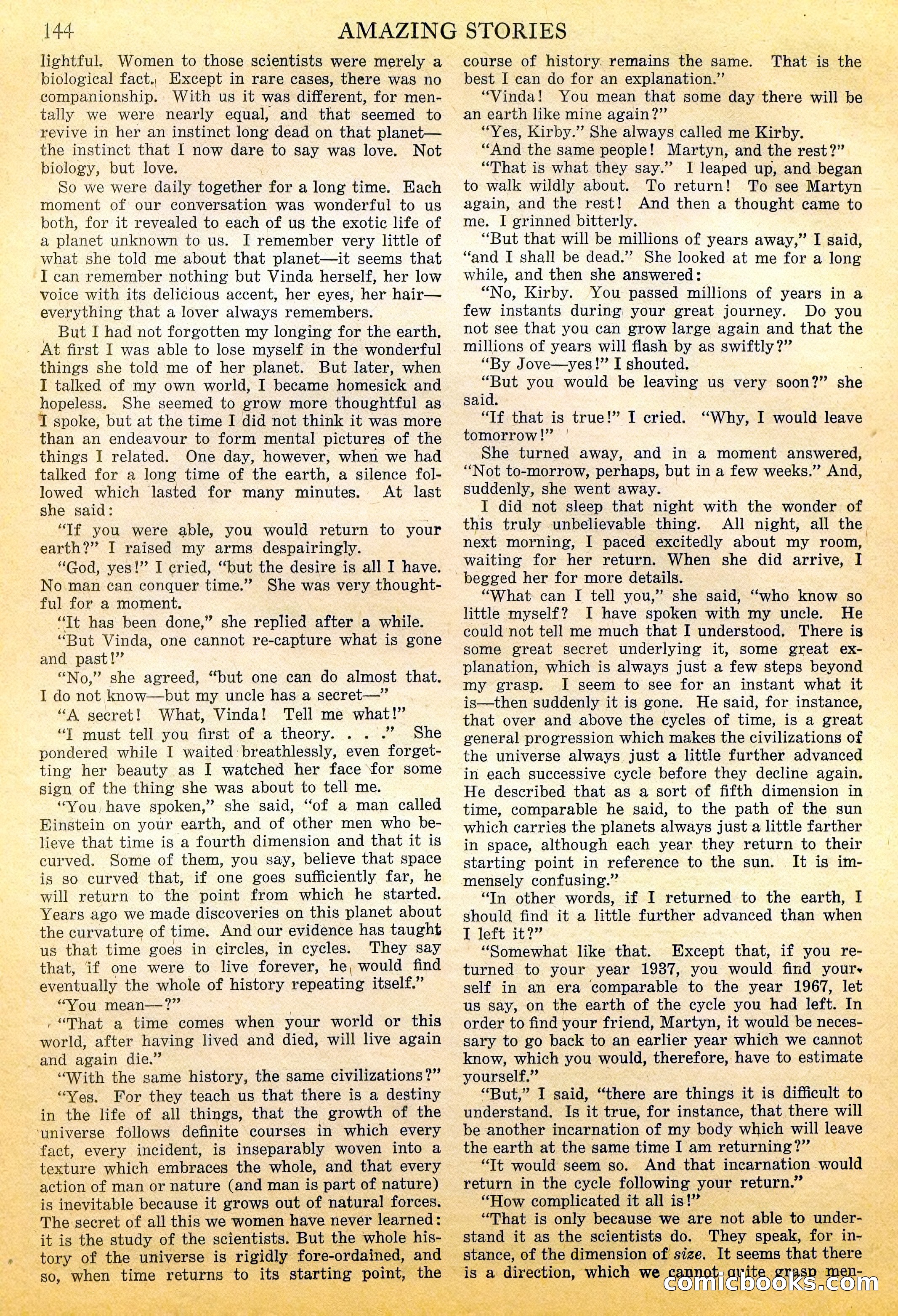 The Man from the Atom — page 10 of 13