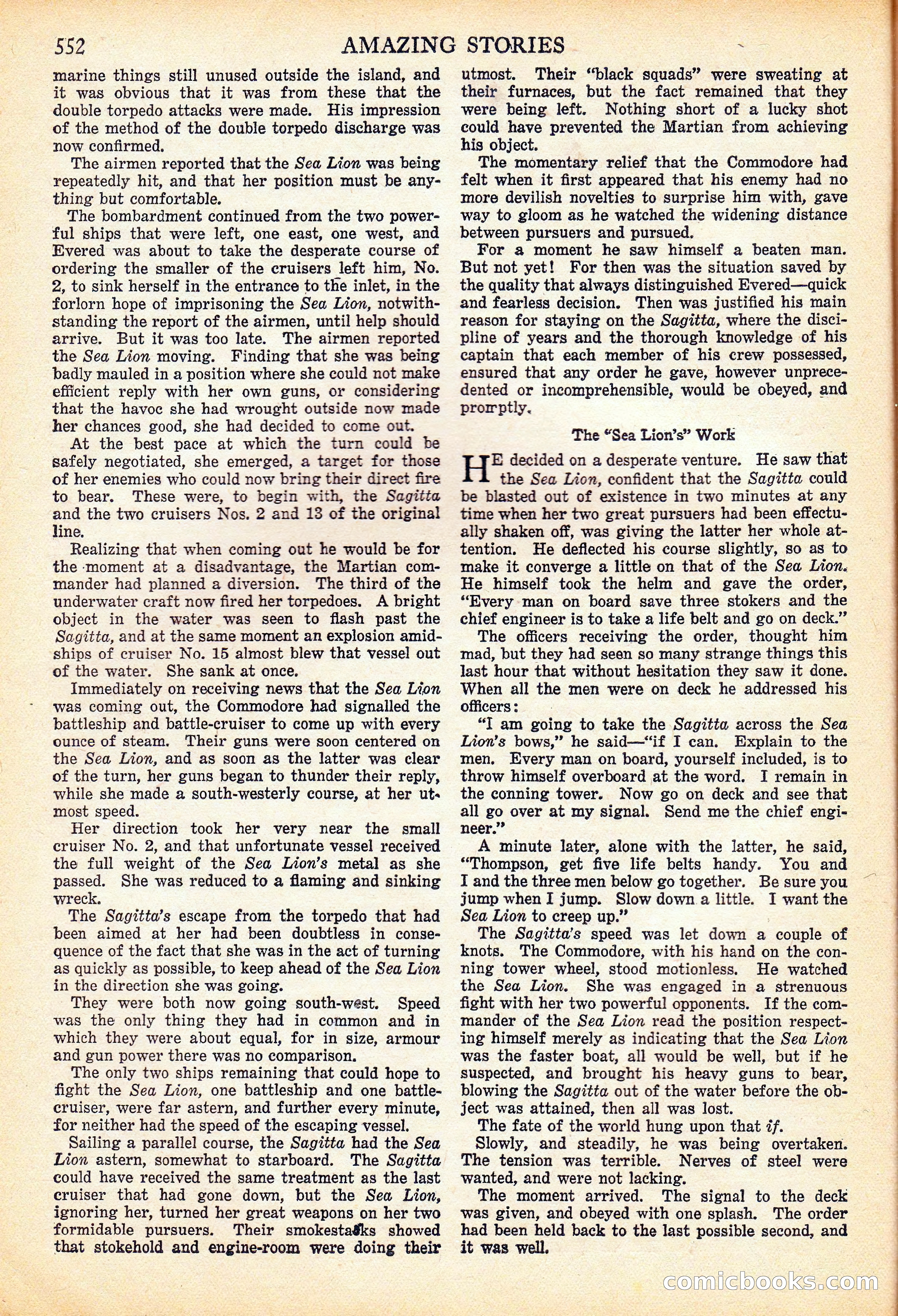 Station X by G. McLeod Winsor — page 66 of 69