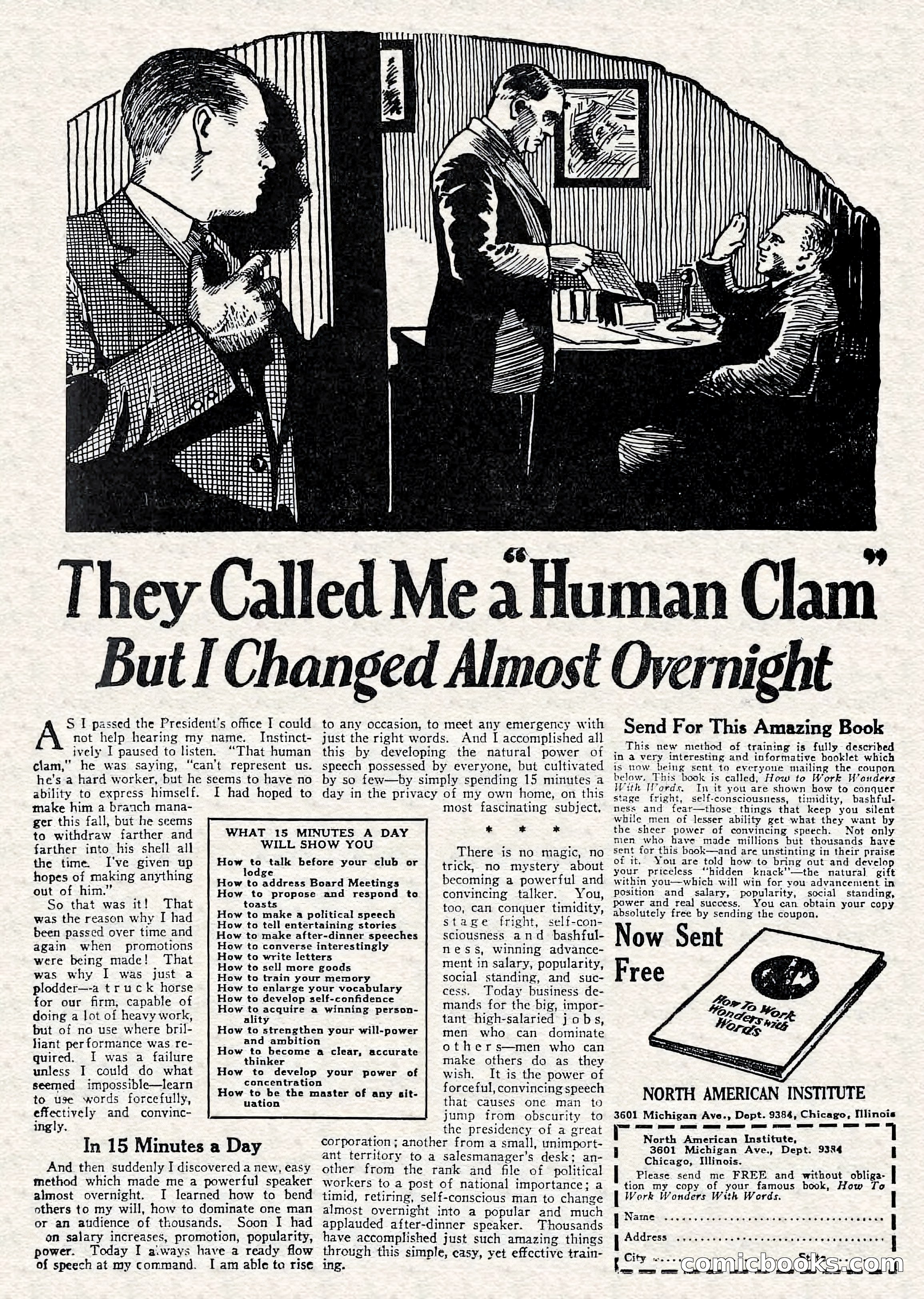 Amazing Stories, Vol. 1, No. 1 — page 3 of 100