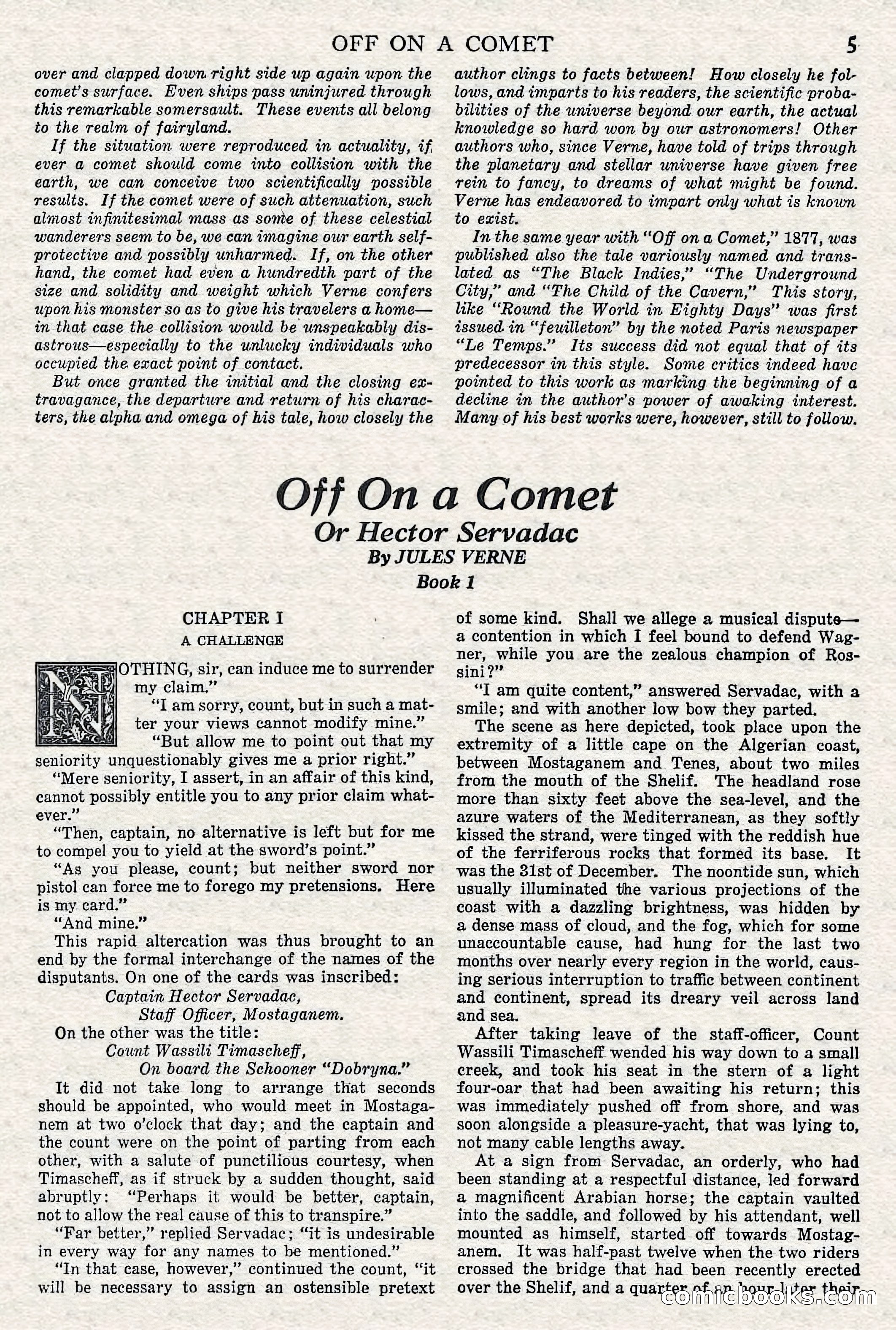 Amazing Stories, Vol. 1, No. 1 — page 7 of 100