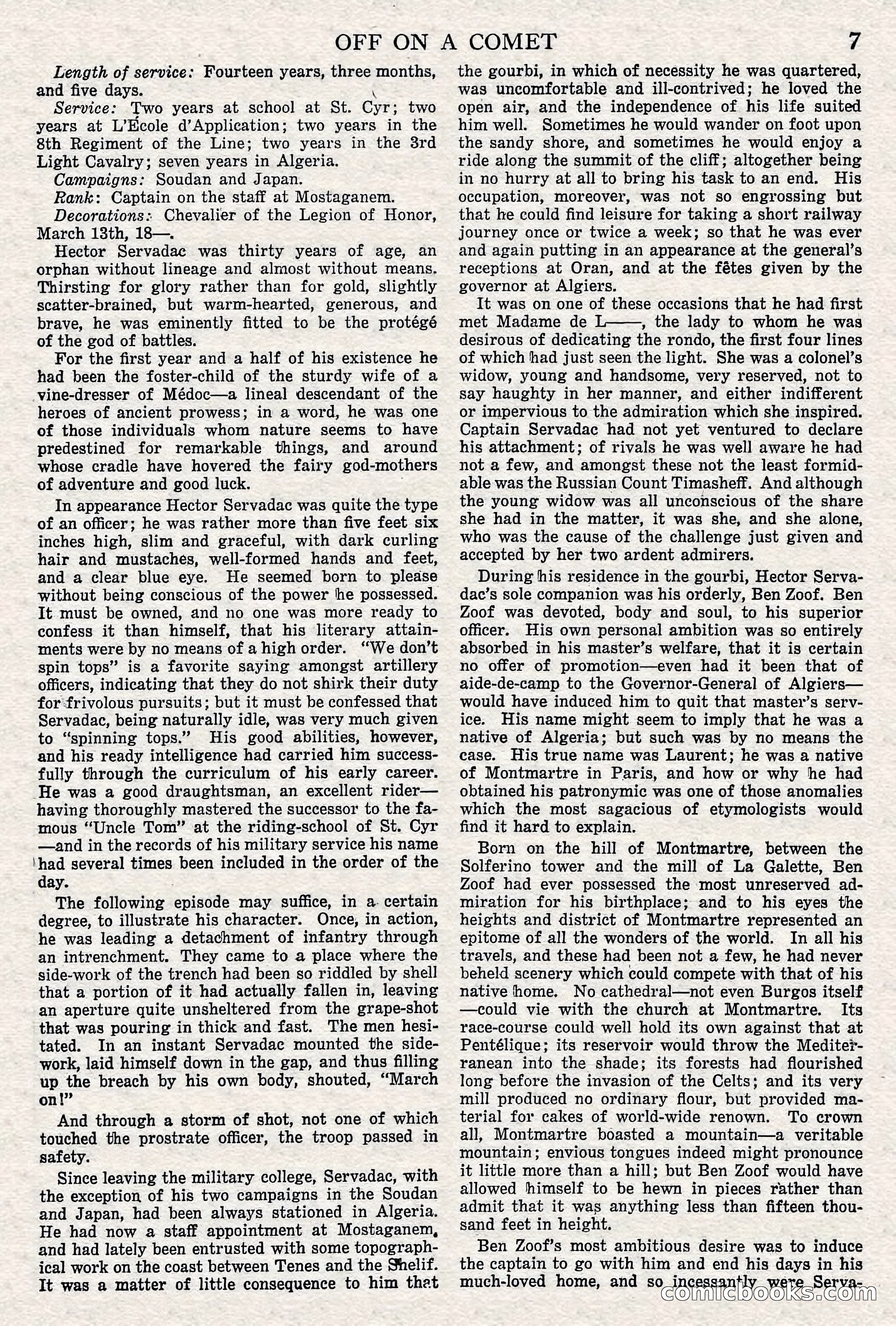 Amazing Stories, Vol. 1, No. 1 — page 9 of 100