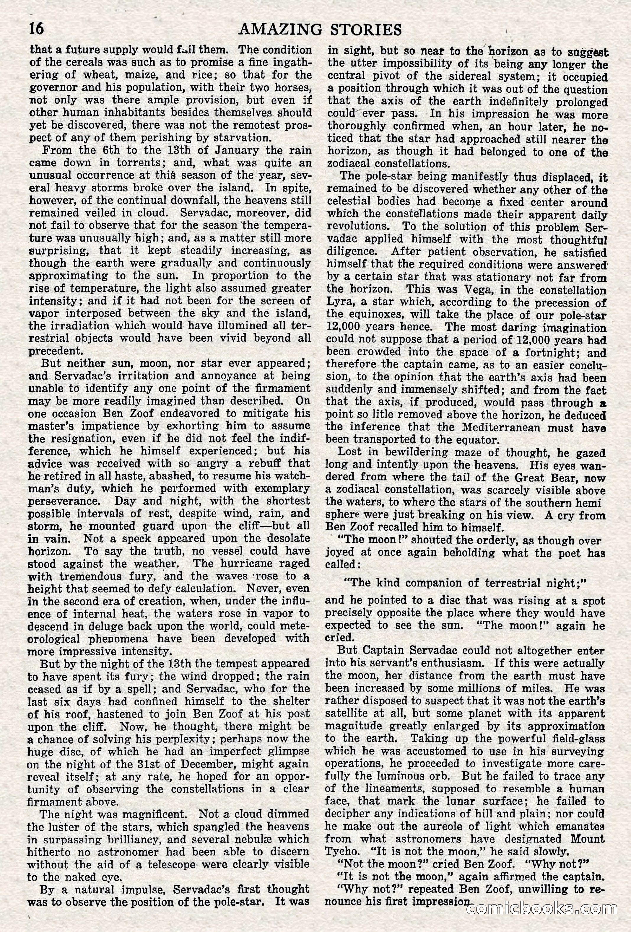 Amazing Stories, Vol. 1, No. 1 — page 18 of 100
