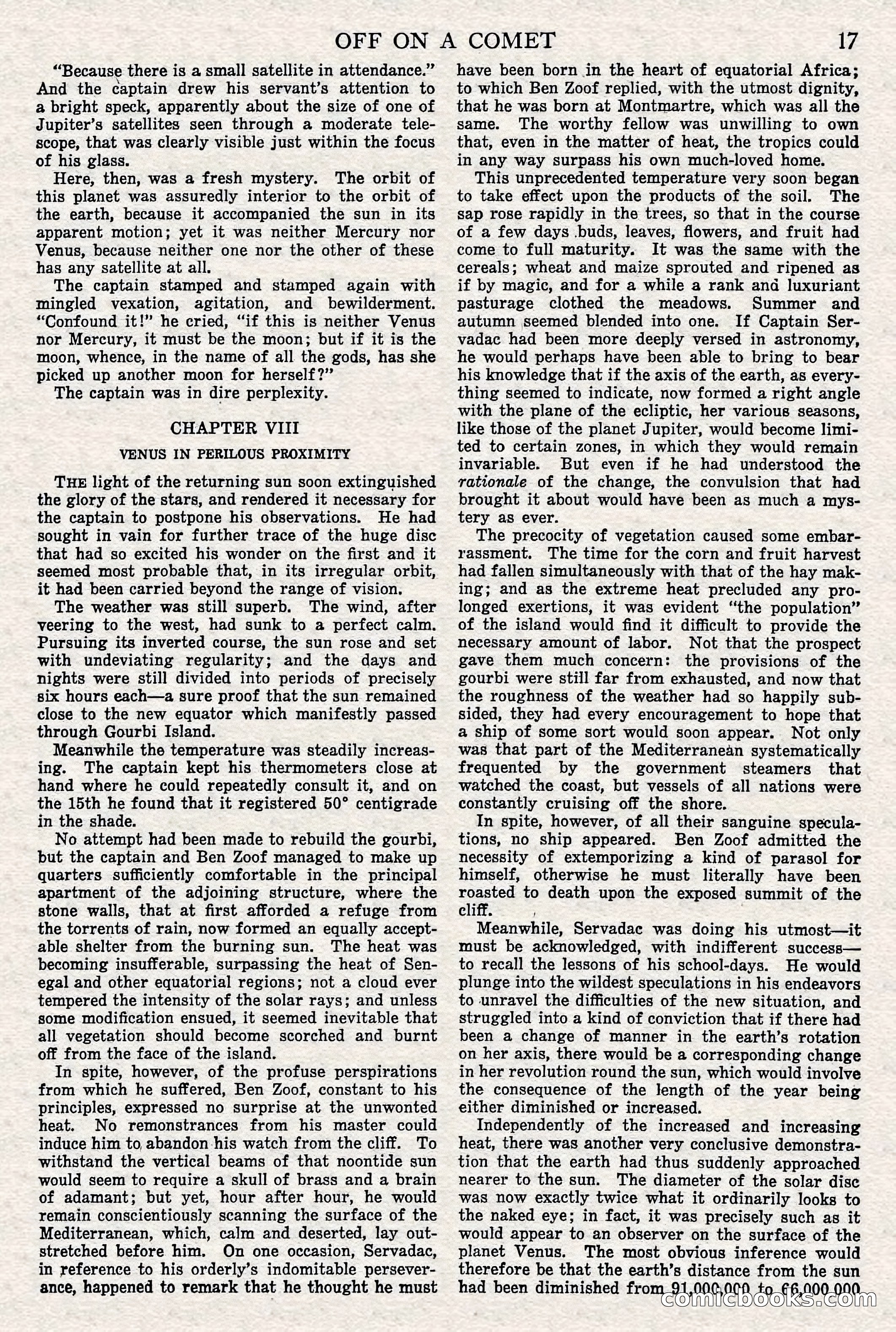 Amazing Stories, Vol. 1, No. 1 — page 19 of 100
