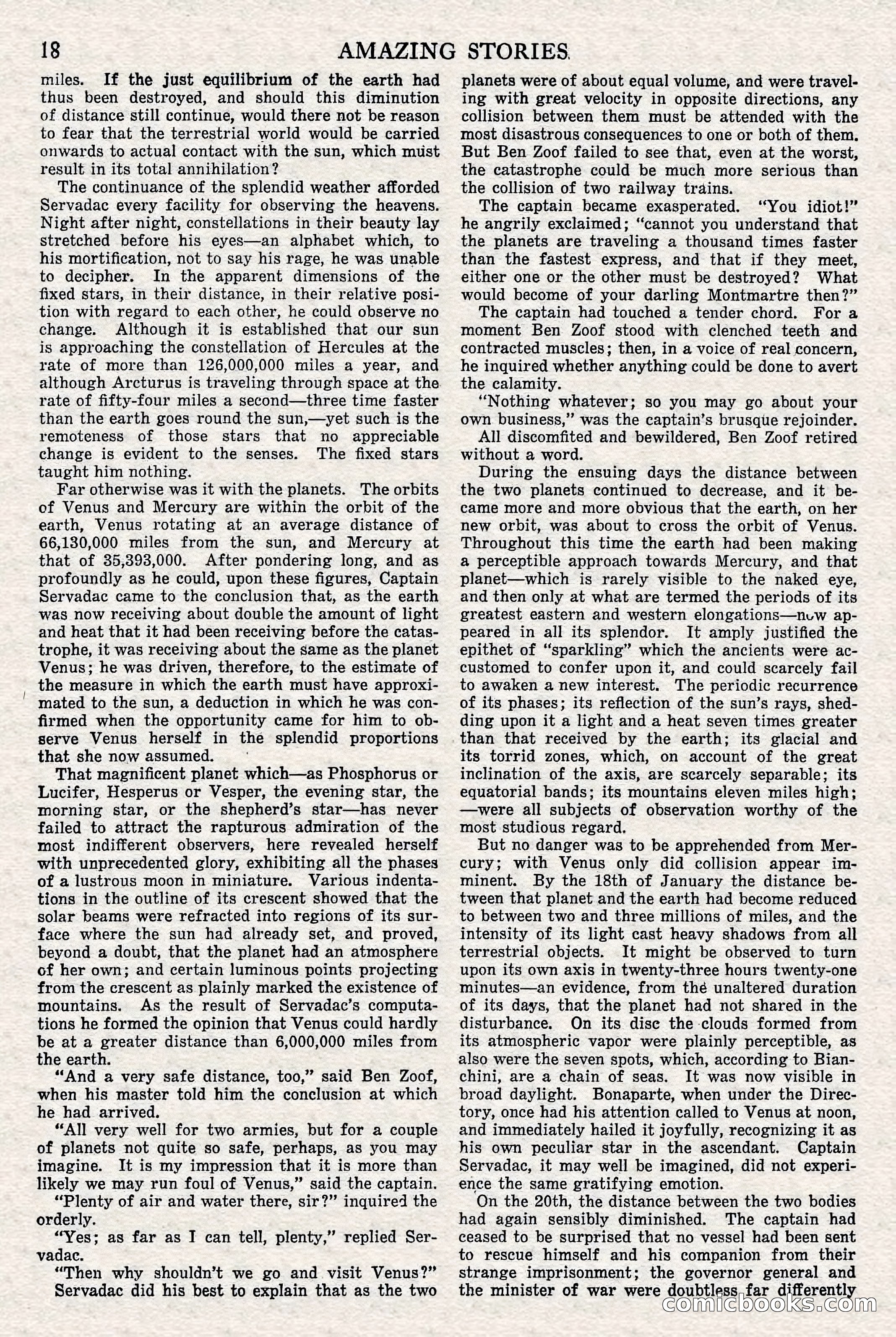 Amazing Stories, Vol. 1, No. 1 — page 20 of 100