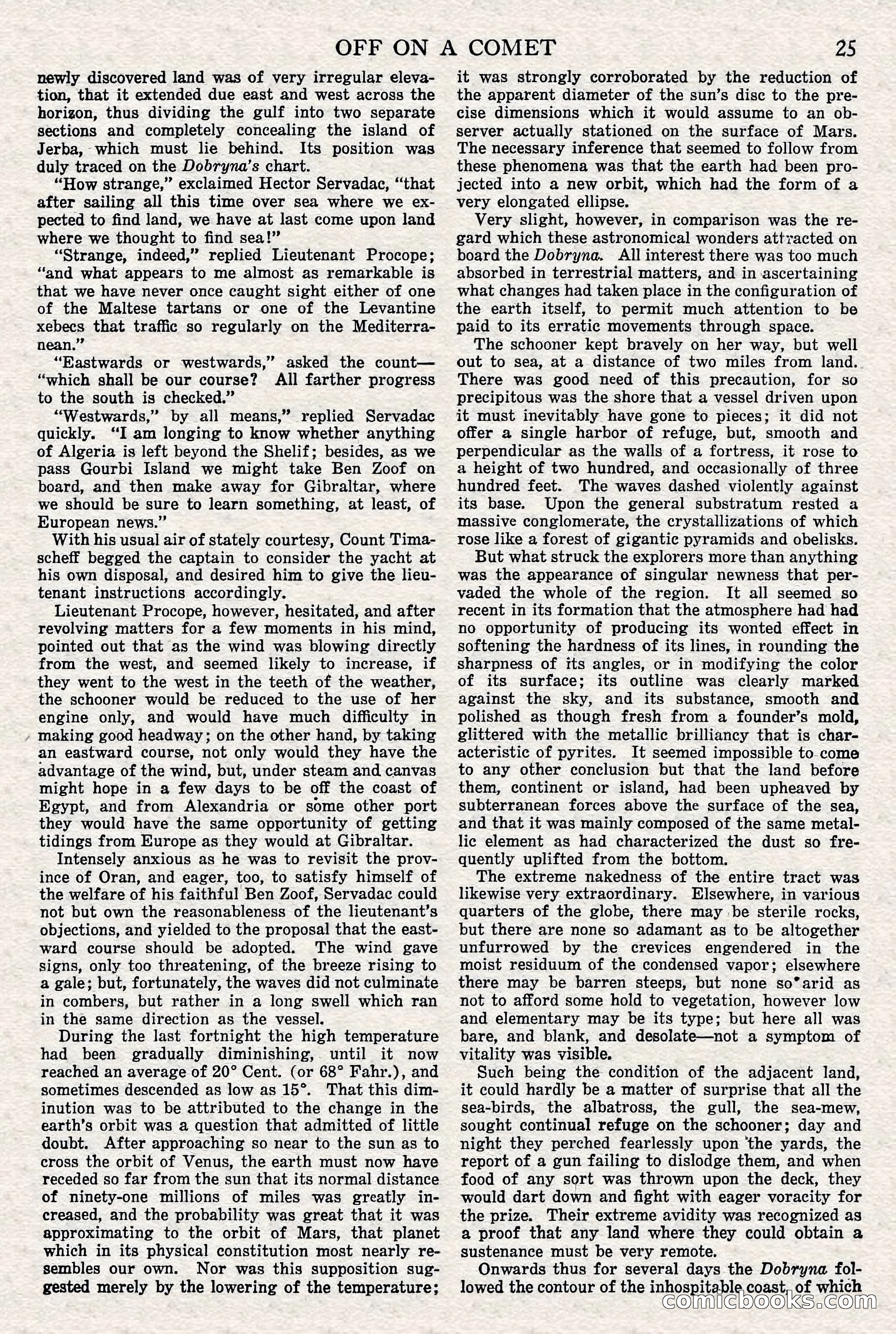 Amazing Stories, Vol. 1, No. 1 — page 27 of 100