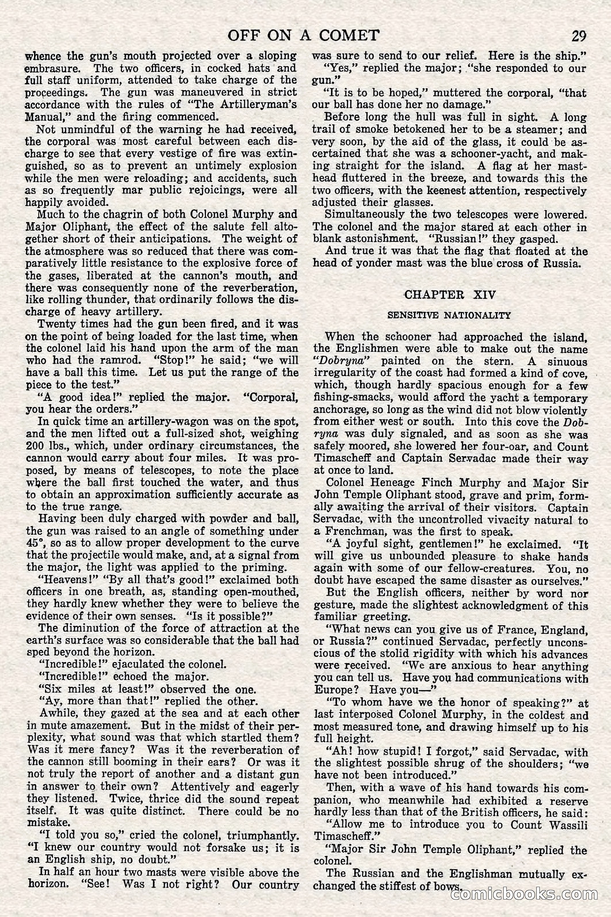 Amazing Stories, Vol. 1, No. 1 — page 31 of 100