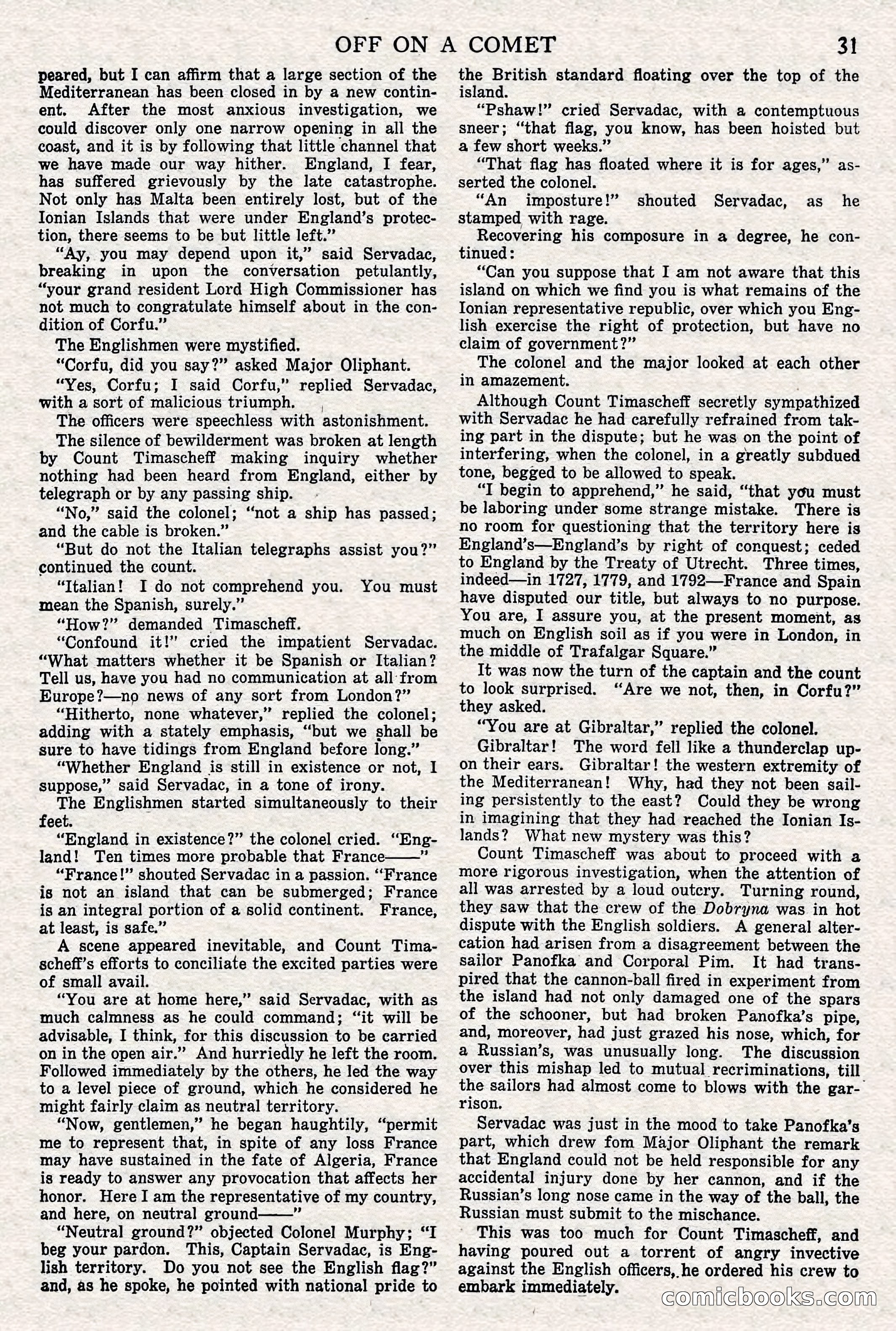 Amazing Stories, Vol. 1, No. 1 — page 33 of 100