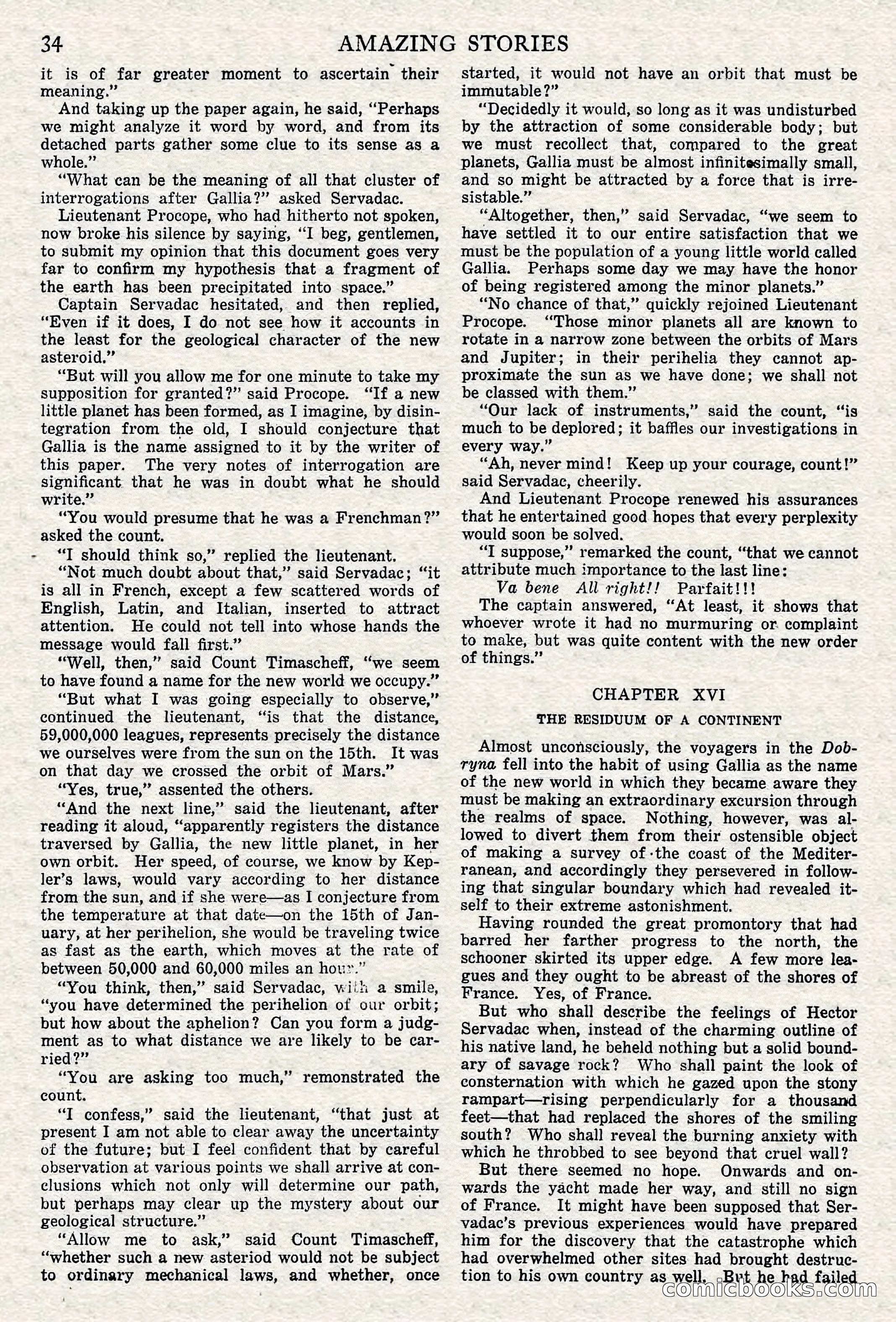 Amazing Stories, Vol. 1, No. 1 — page 36 of 100