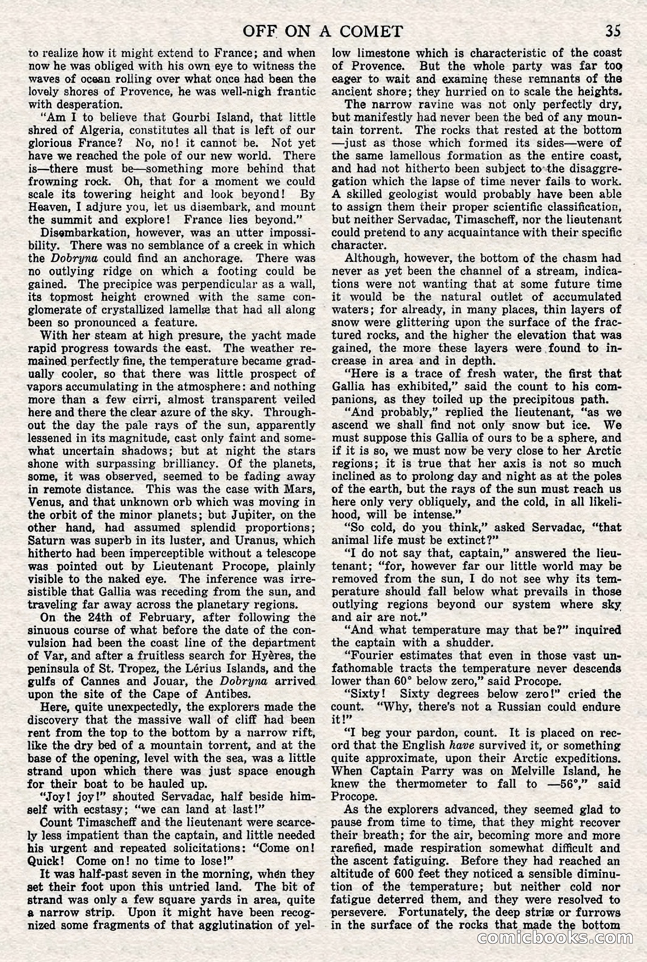 Amazing Stories, Vol. 1, No. 1 — page 37 of 100