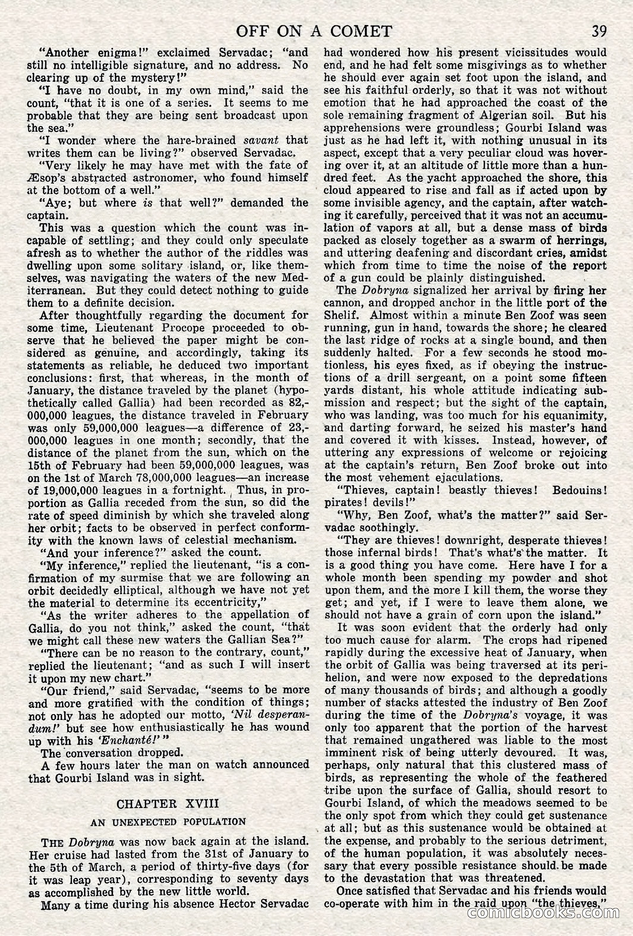 Amazing Stories, Vol. 1, No. 1 — page 41 of 100