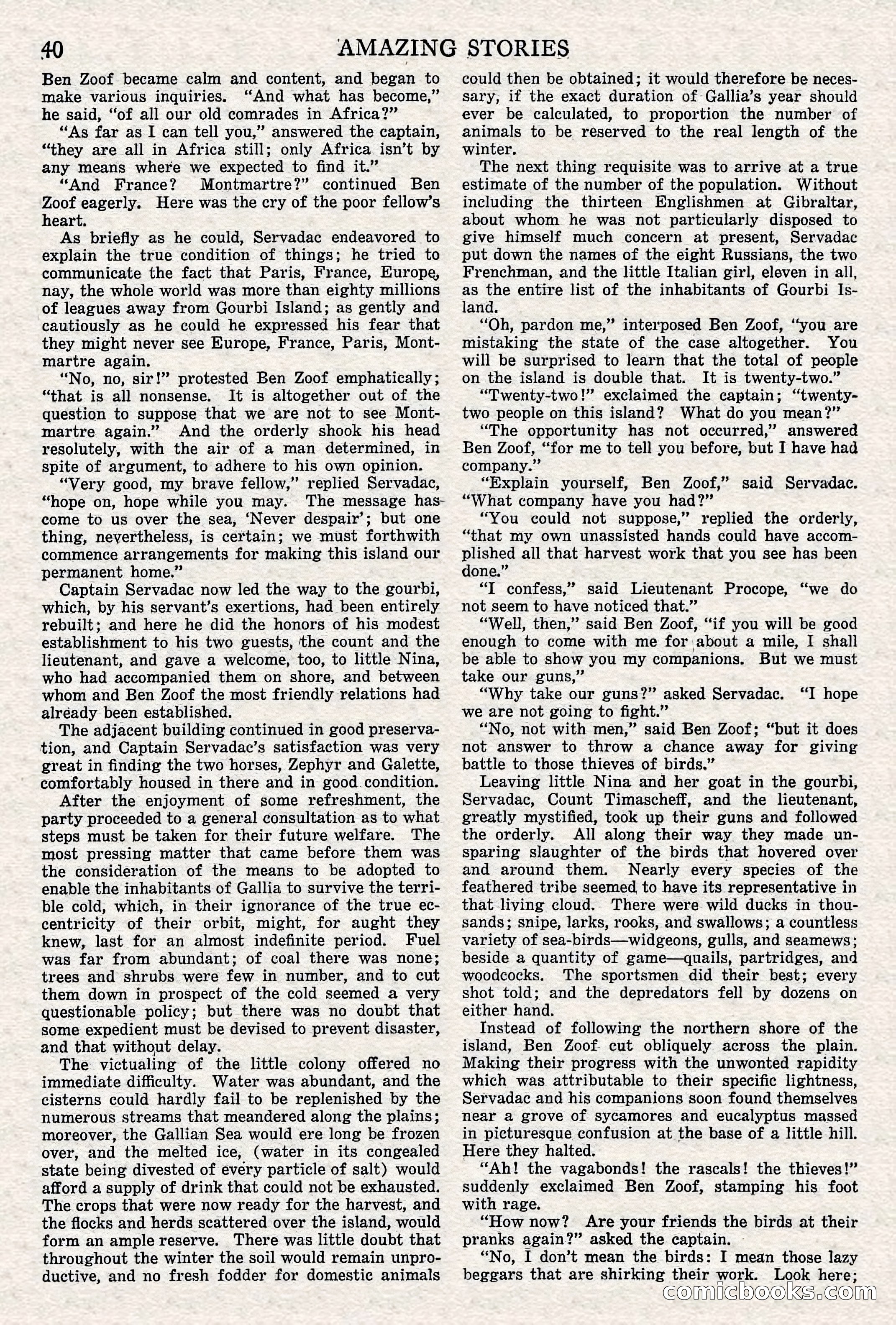 Amazing Stories, Vol. 1, No. 1 — page 42 of 100
