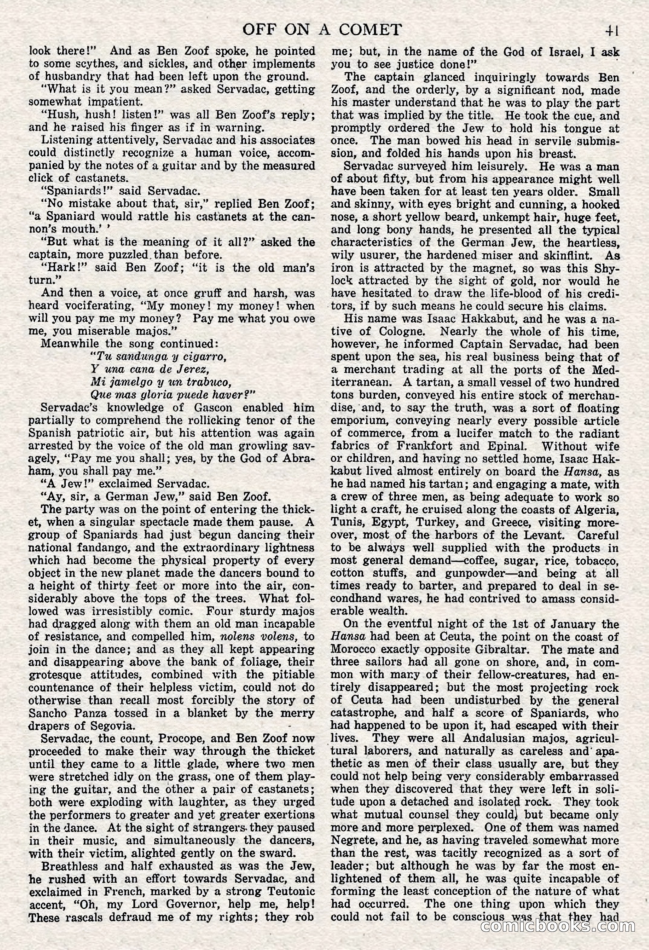 Amazing Stories, Vol. 1, No. 1 — page 43 of 100
