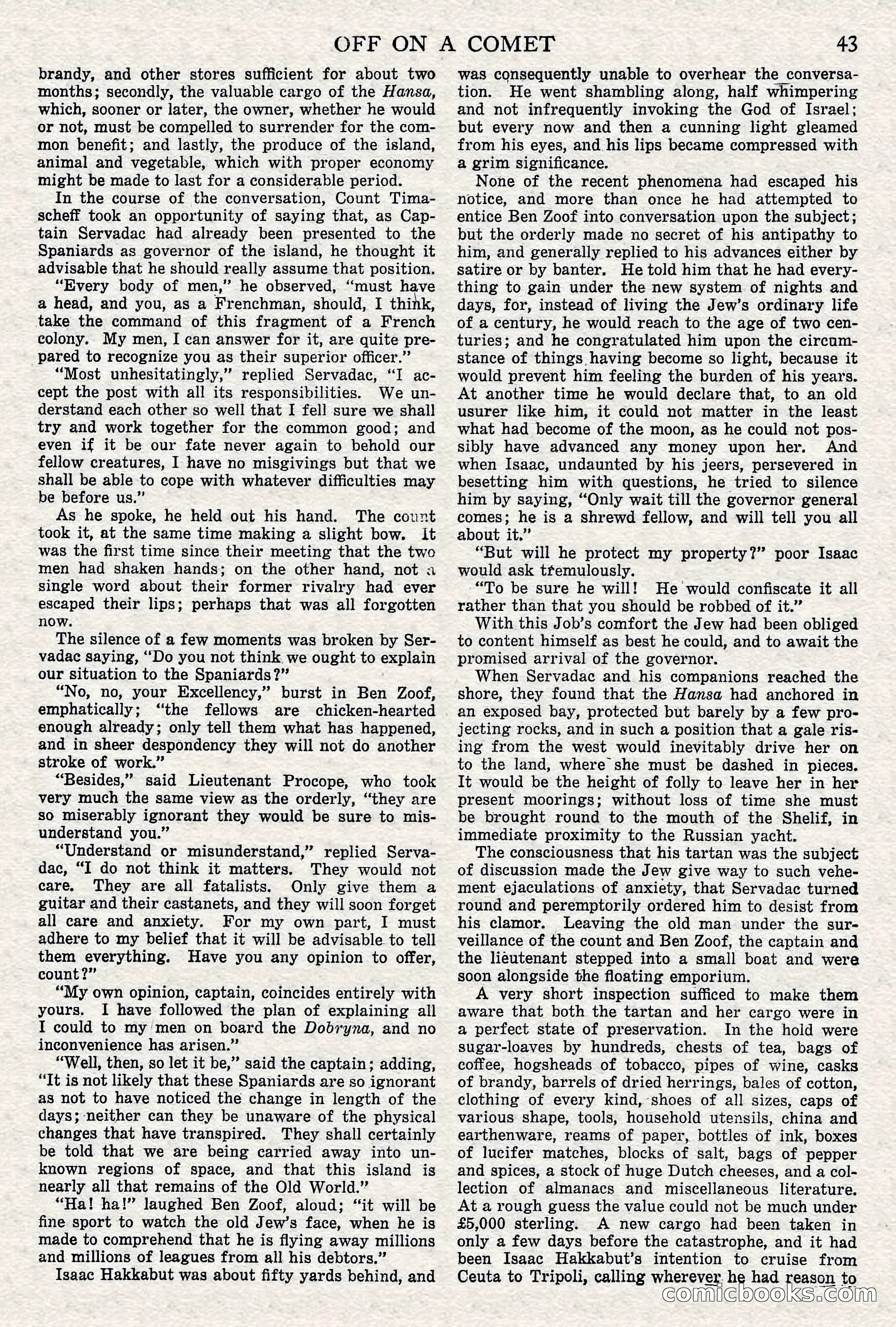 Amazing Stories, Vol. 1, No. 1 — page 45 of 100