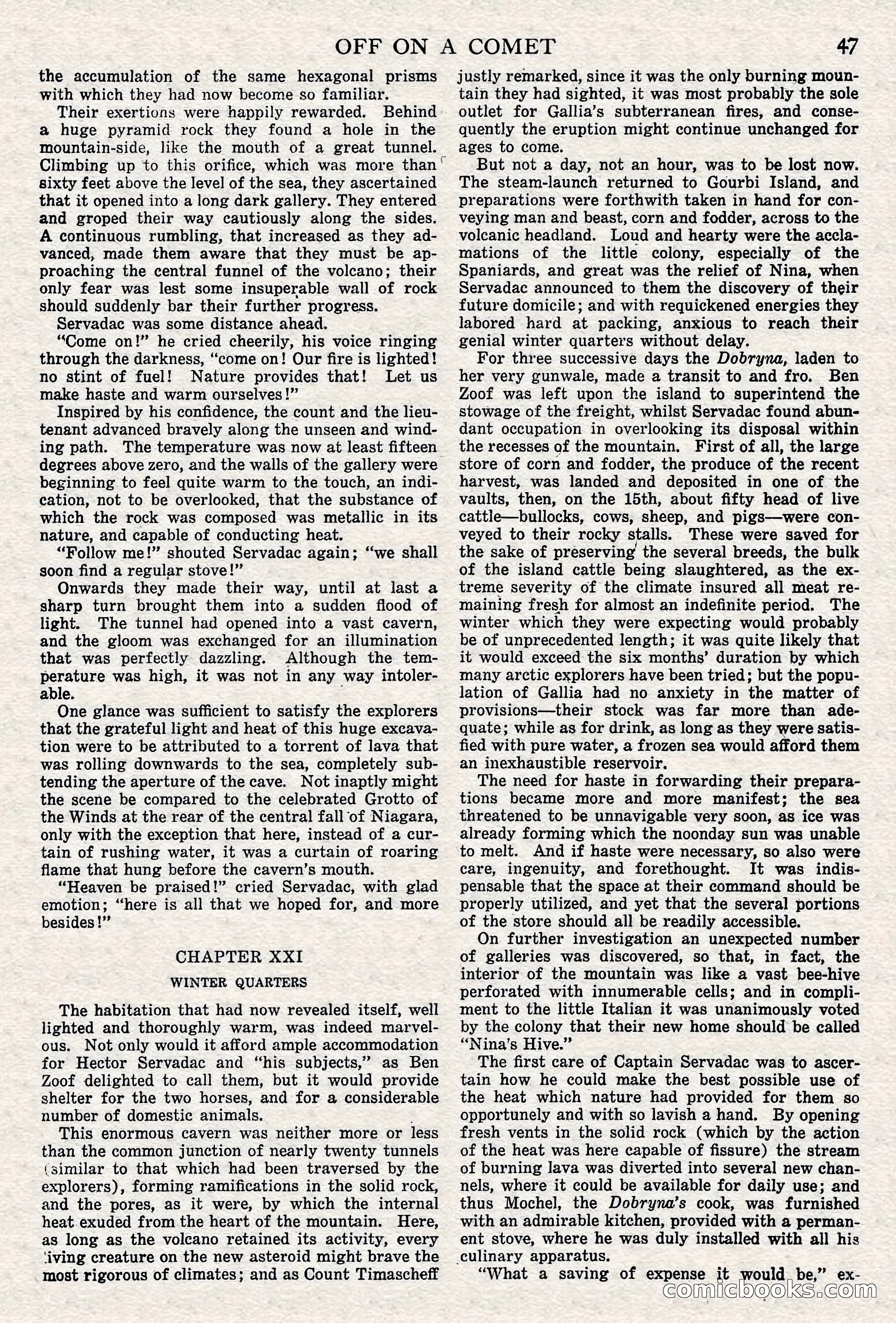 Amazing Stories, Vol. 1, No. 1 — page 49 of 100