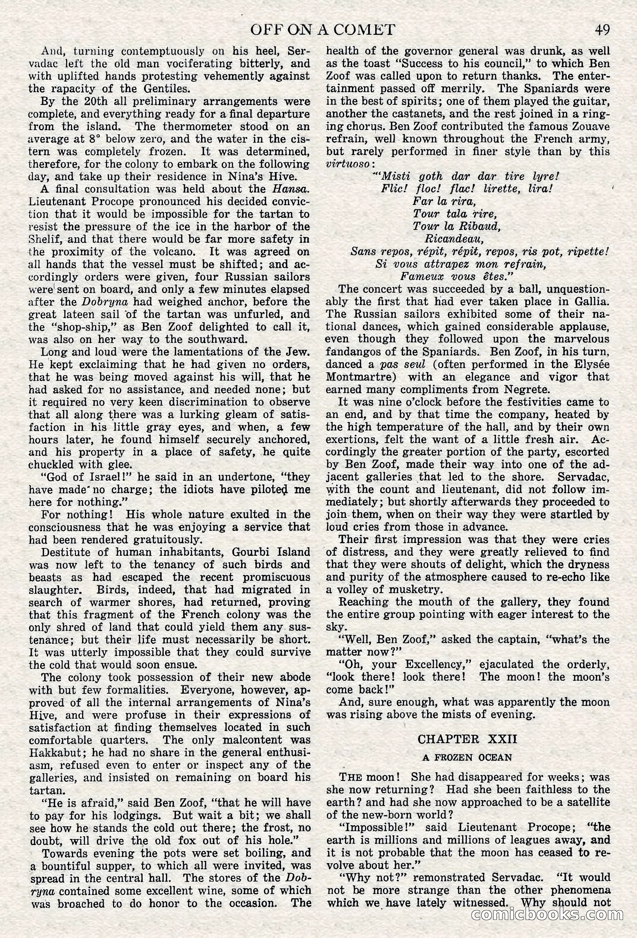 Amazing Stories, Vol. 1, No. 1 — page 51 of 100