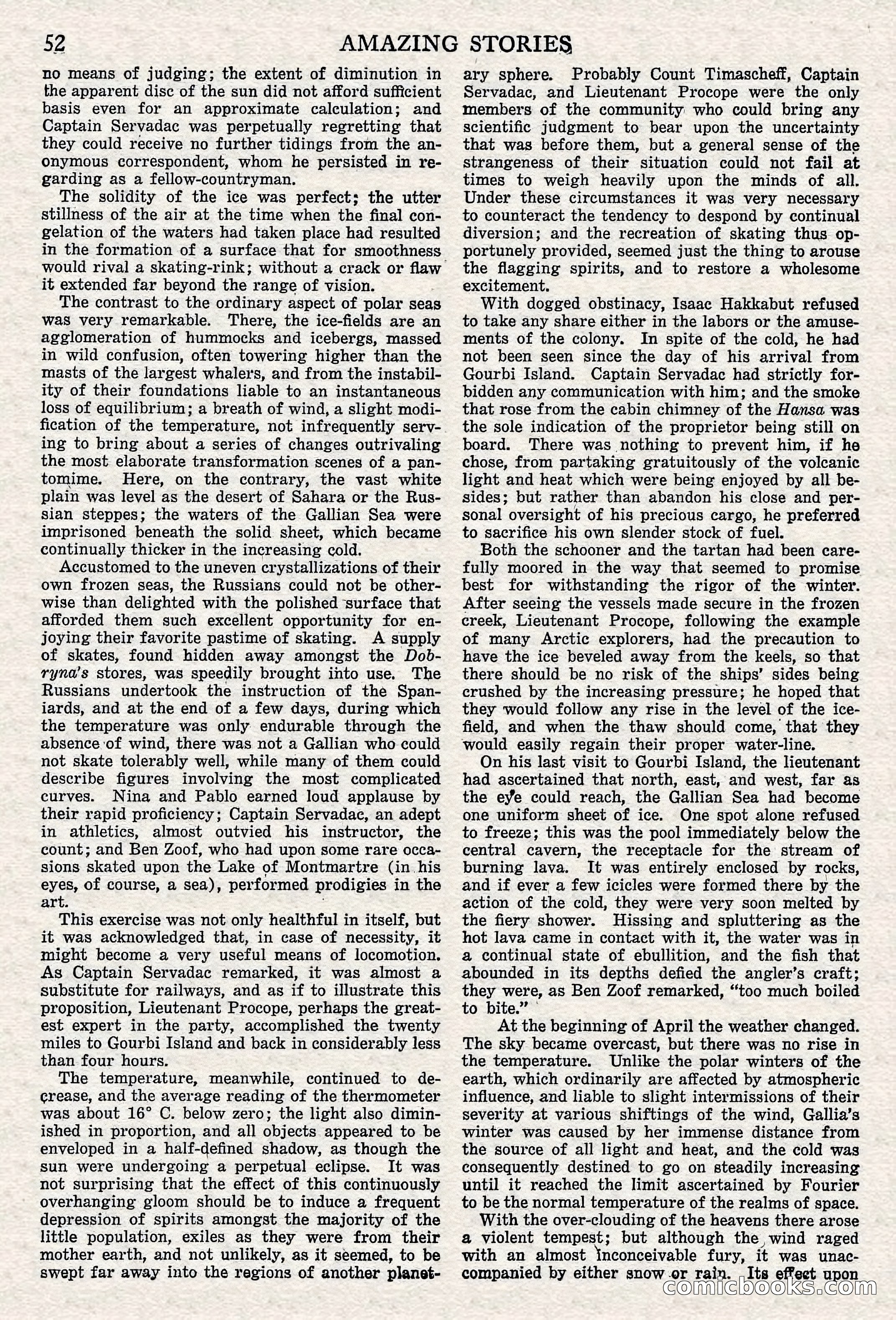 Amazing Stories, Vol. 1, No. 1 — page 54 of 100