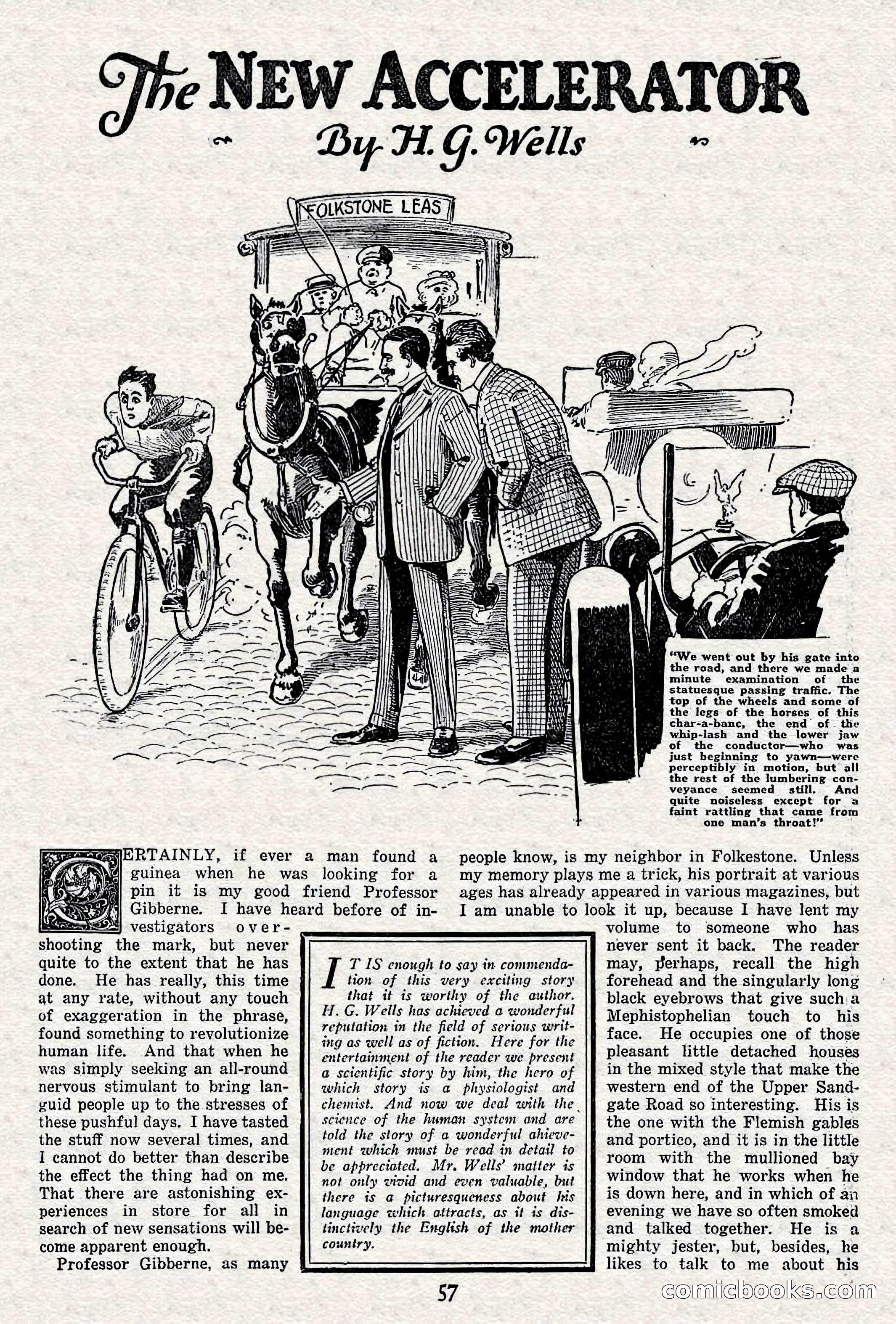Amazing Stories, Vol. 1, No. 1 — page 59 of 100