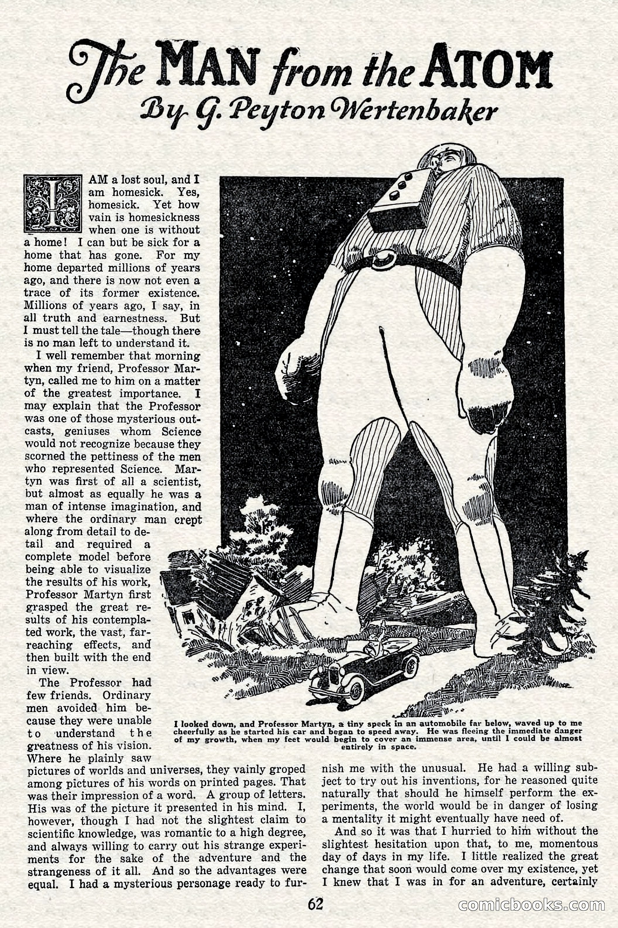 Amazing Stories, Vol. 1, No. 1 — page 64 of 100
